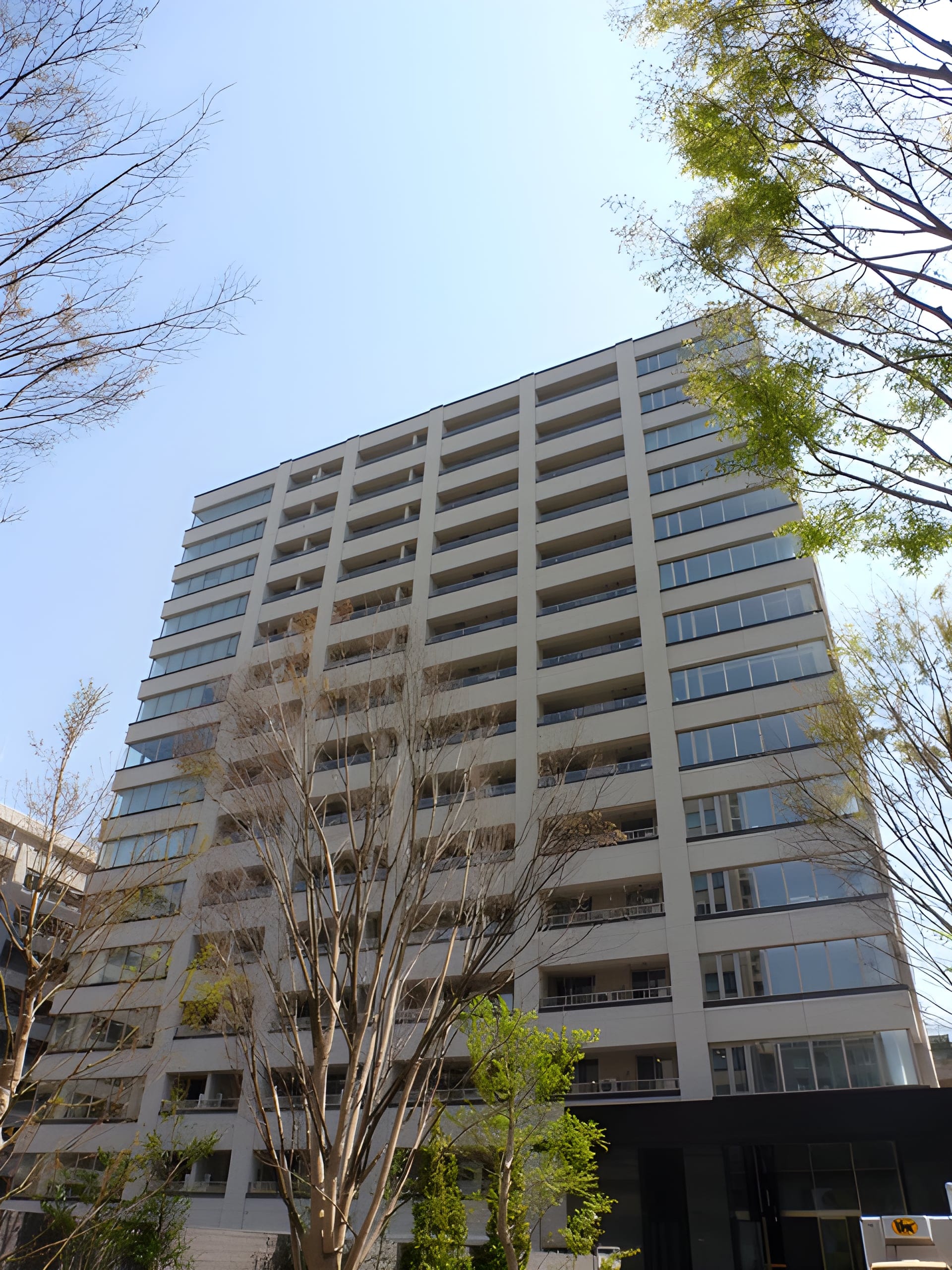 ブランズ四番町 409
