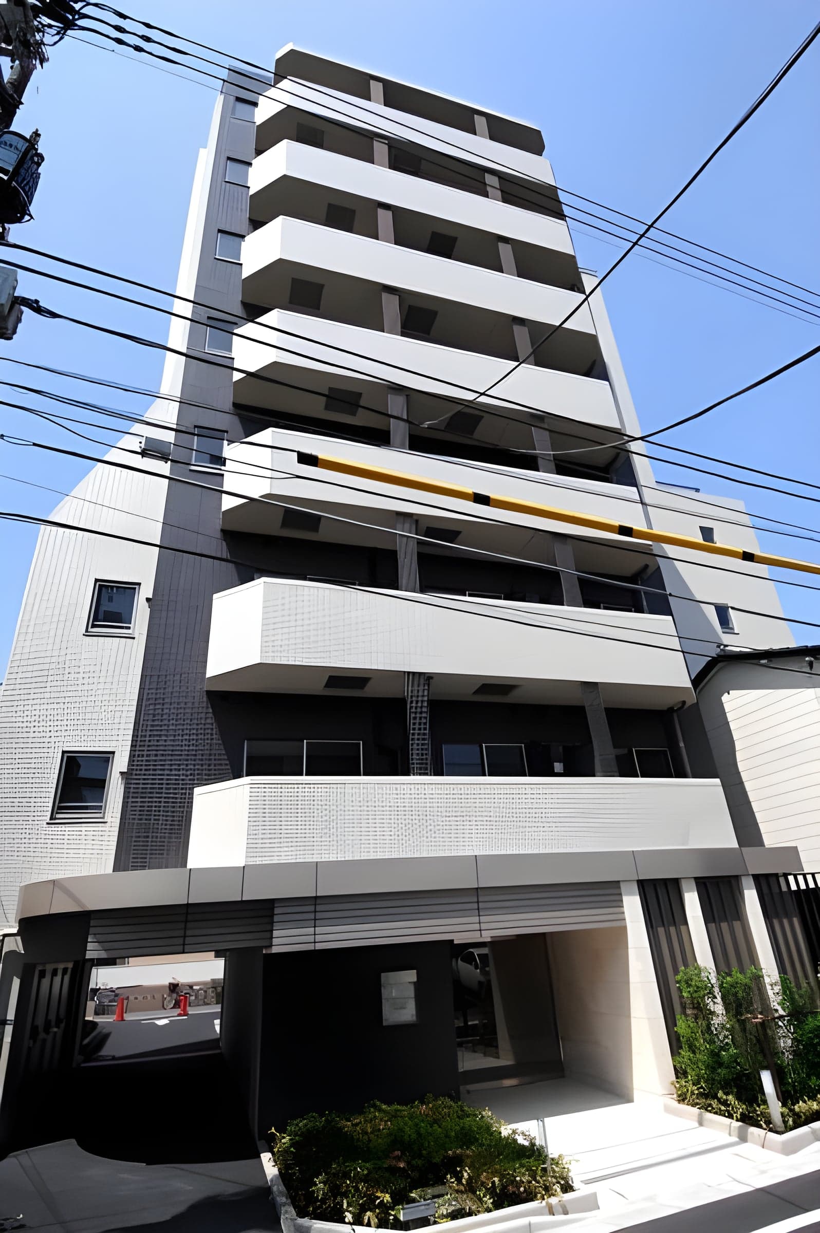 グランドコンシェルジュ大森西 604