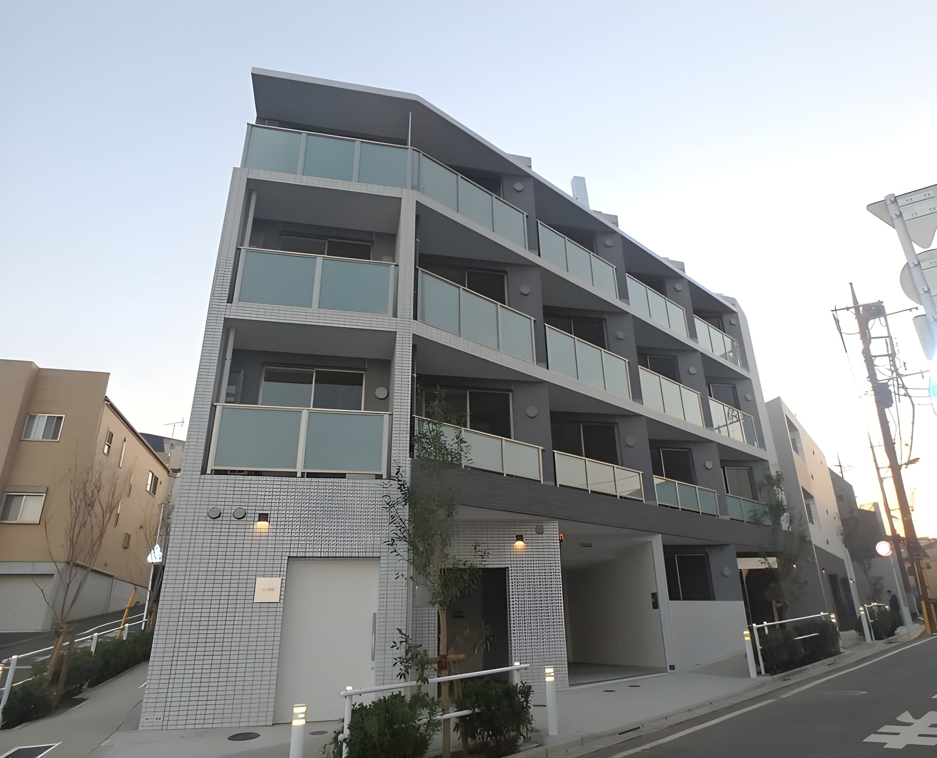 La Douceur赤塚 0501