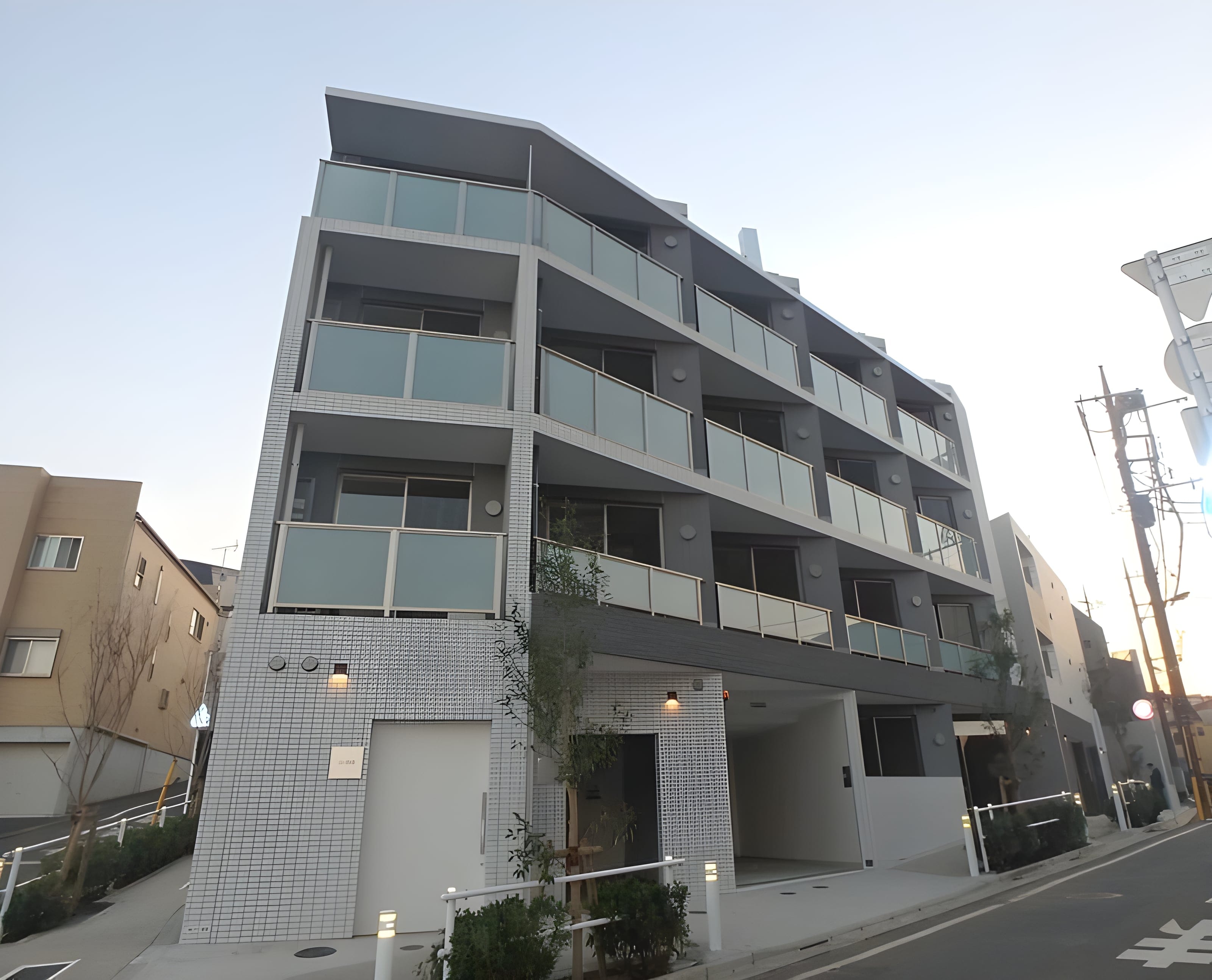 La Douceur赤塚 0501