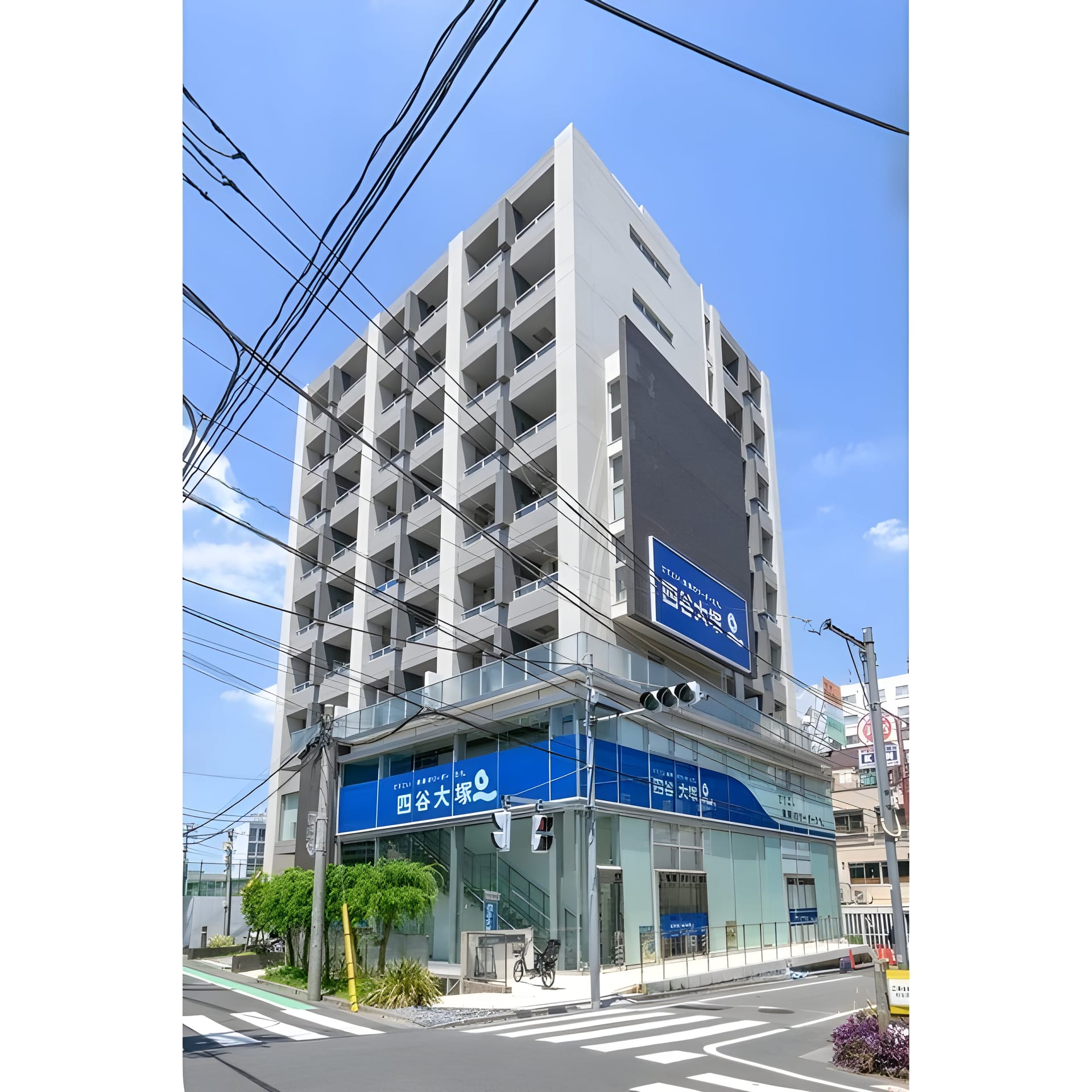 fino JIYUGAOKA 604