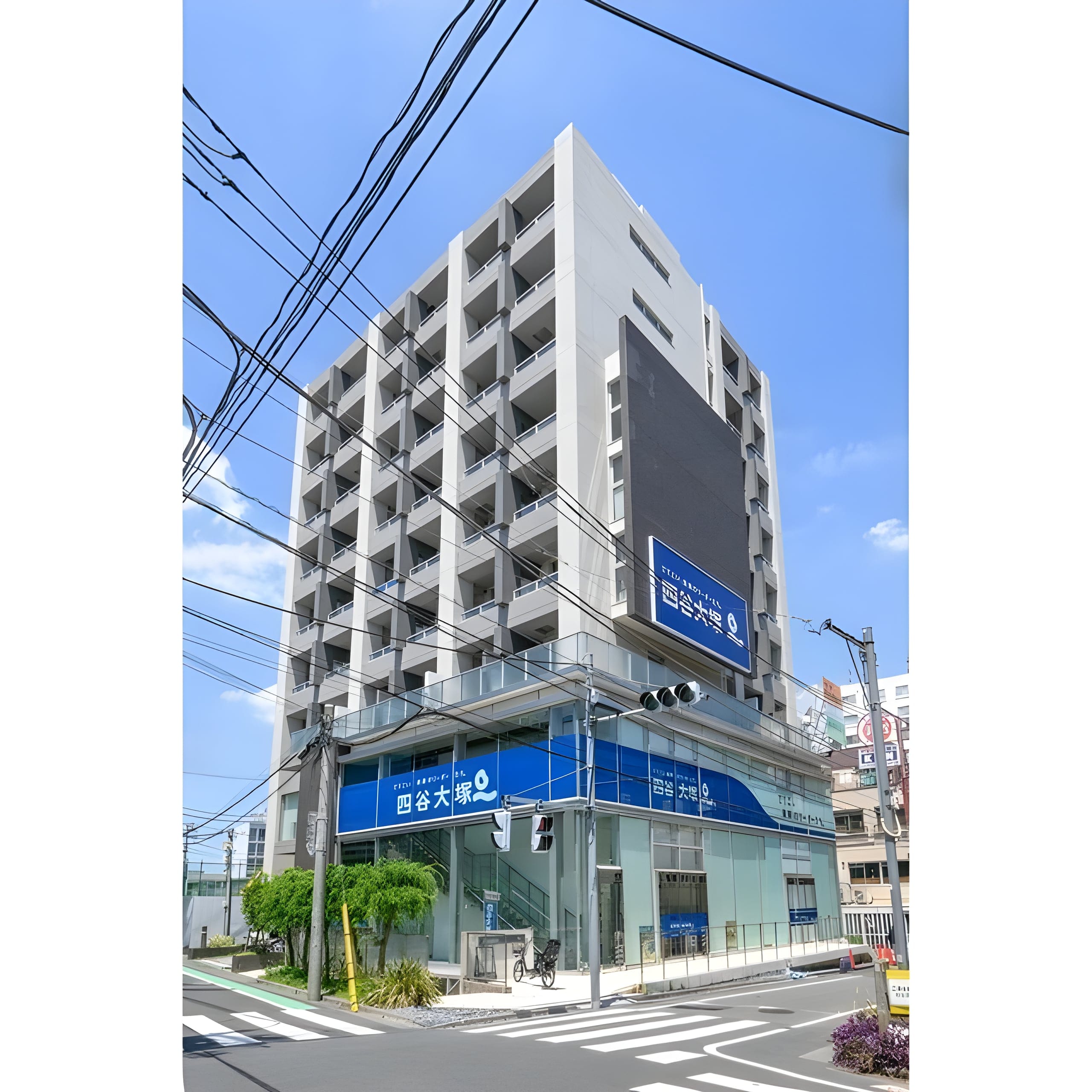 fino JIYUGAOKA 602