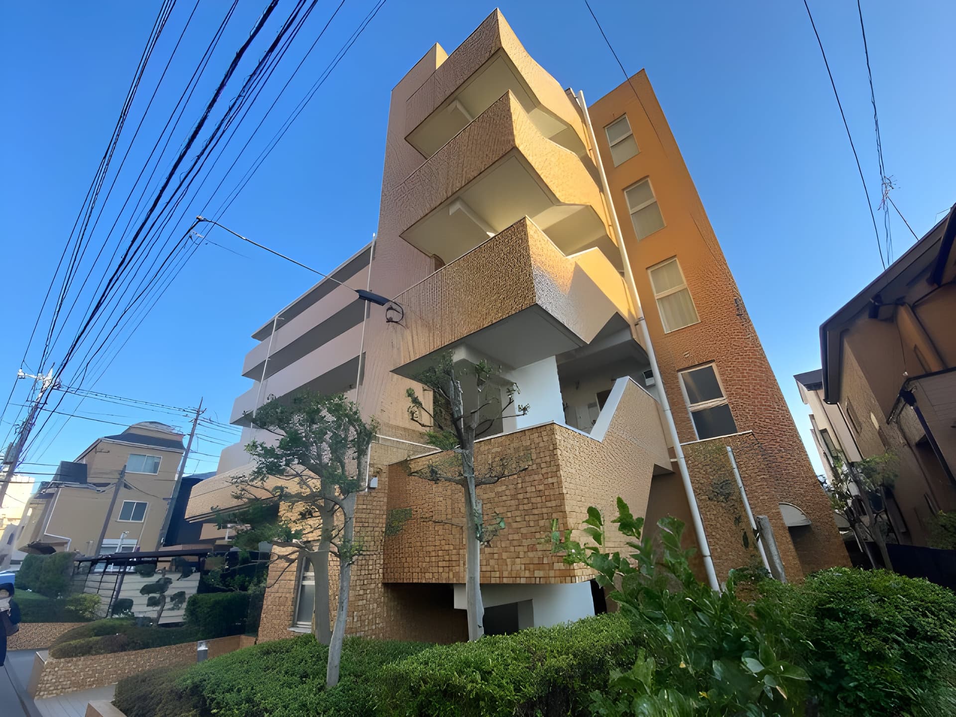 川口飯塚第3ローヤルコーポ 2F
