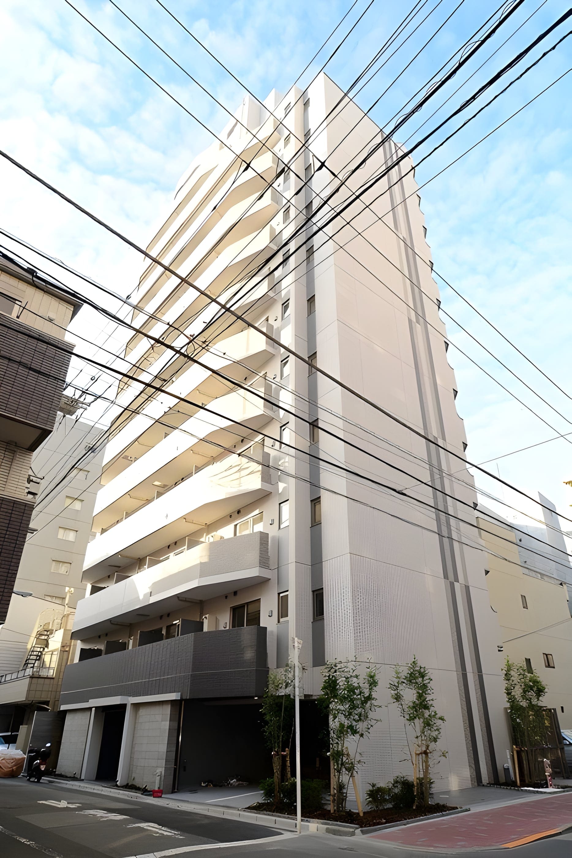 ステージファースト新御徒町Ⅱ 705