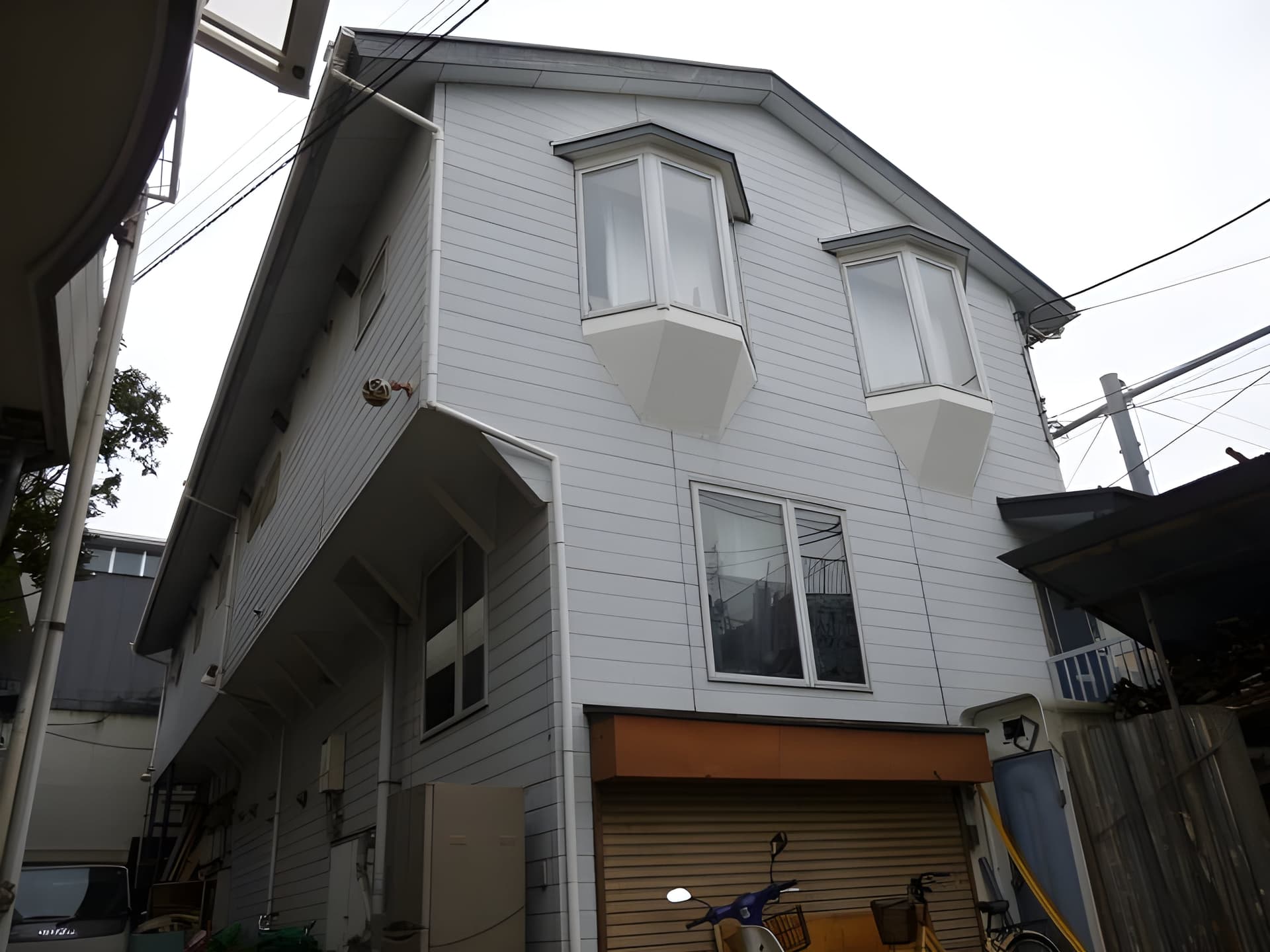ウィング塩山 M2