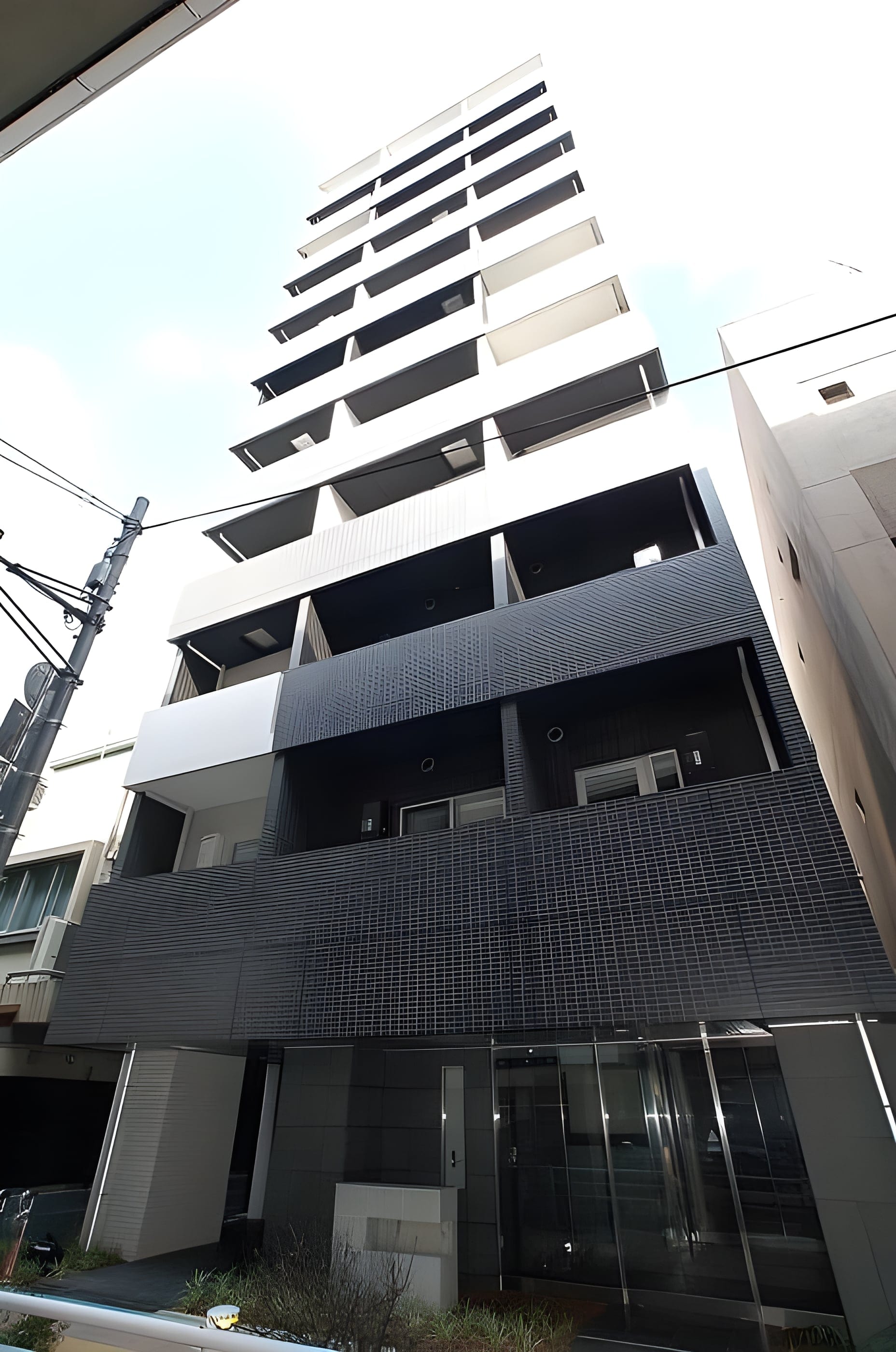 ステージファースト駒沢 605