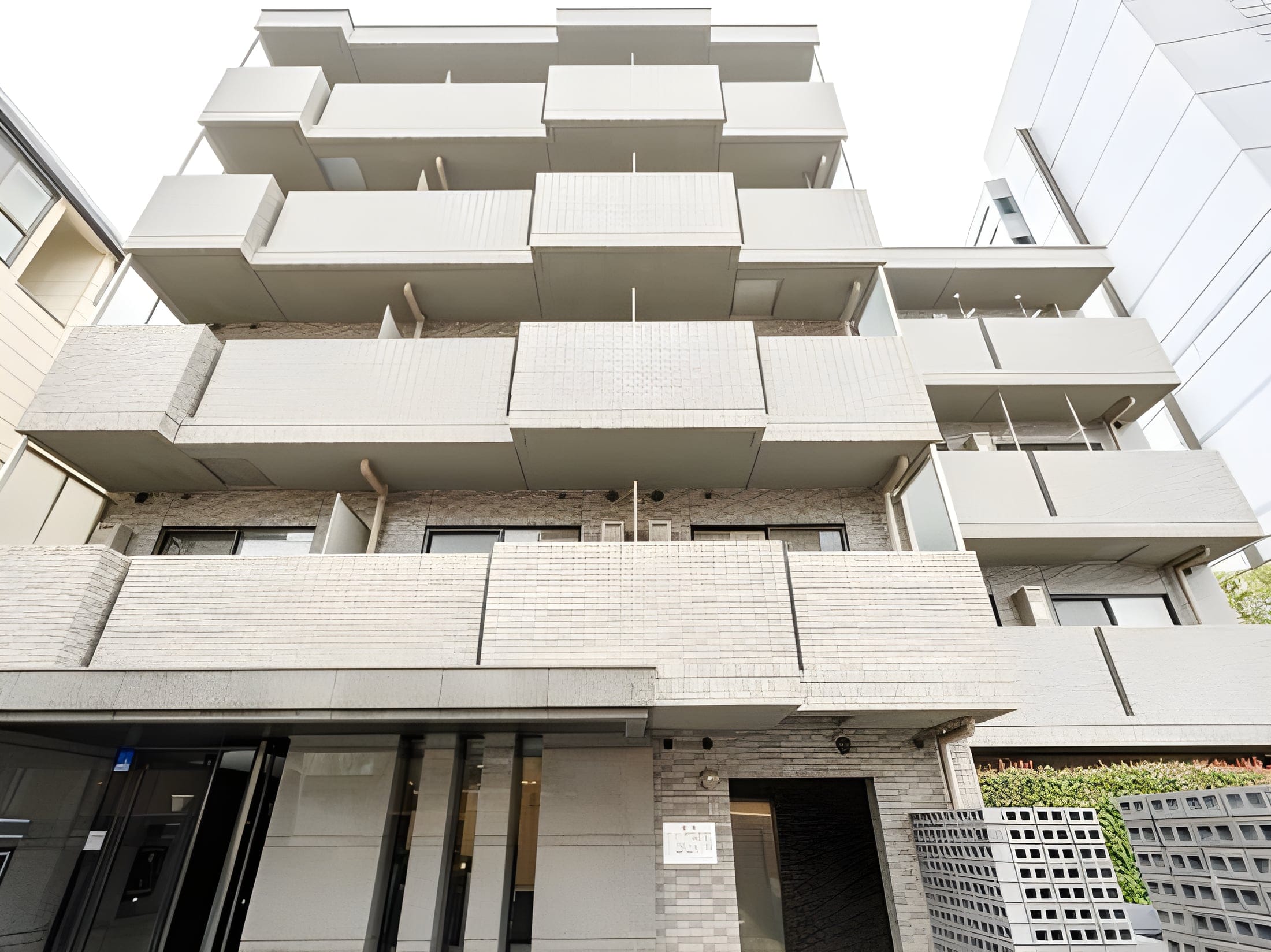 ルーブル中馬込弐番館 202