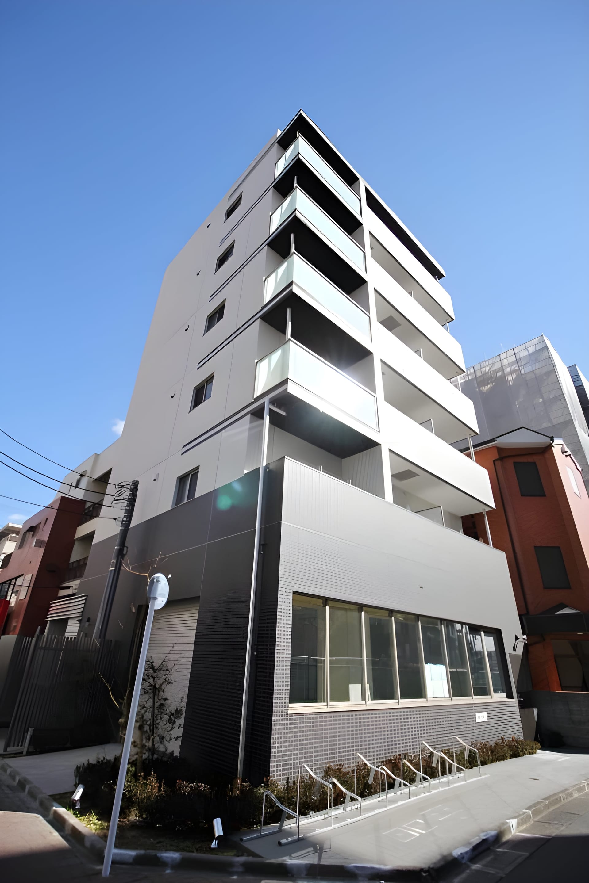 オランジェ K 503