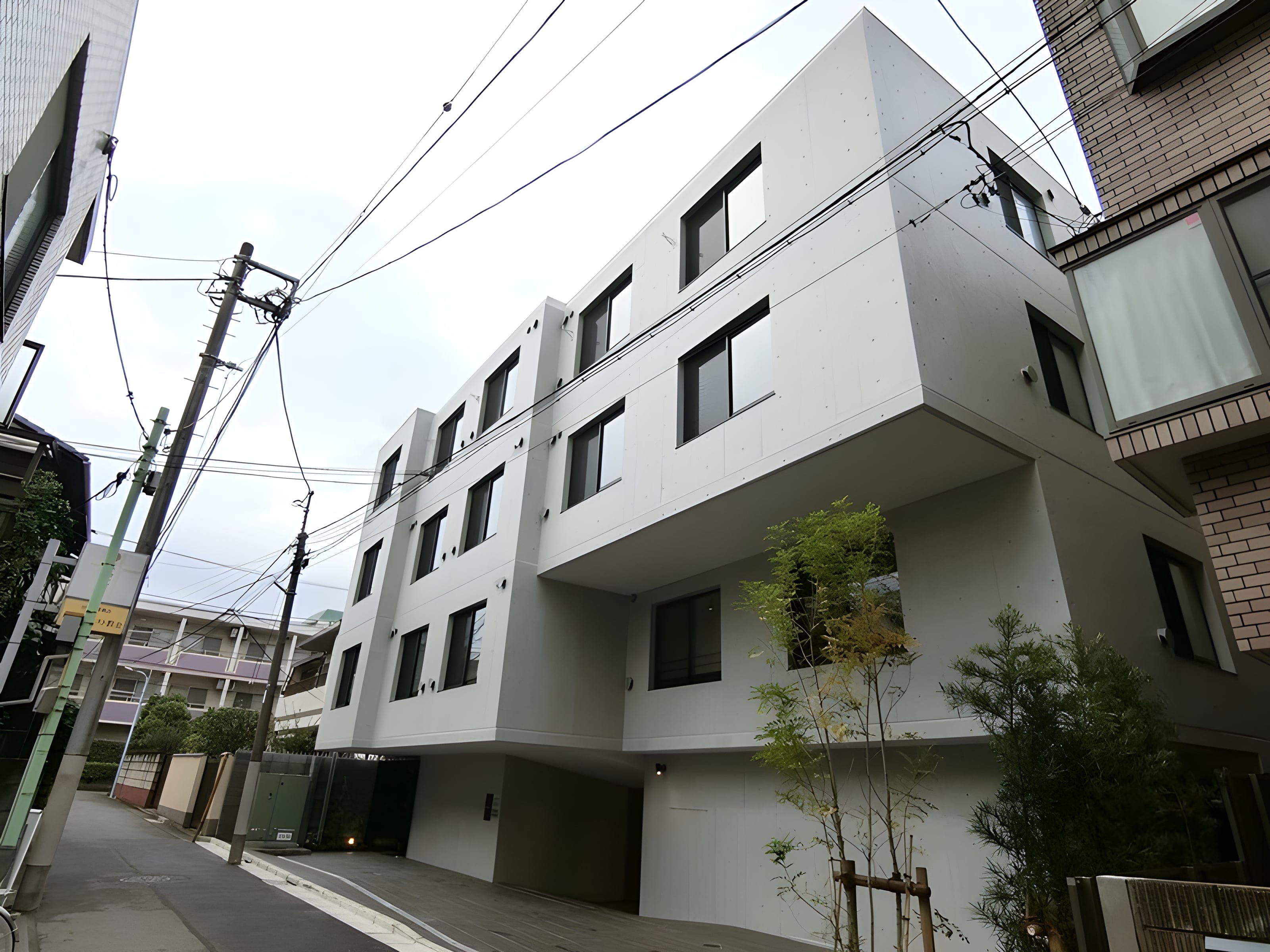 アーバンパーク方南町 0103