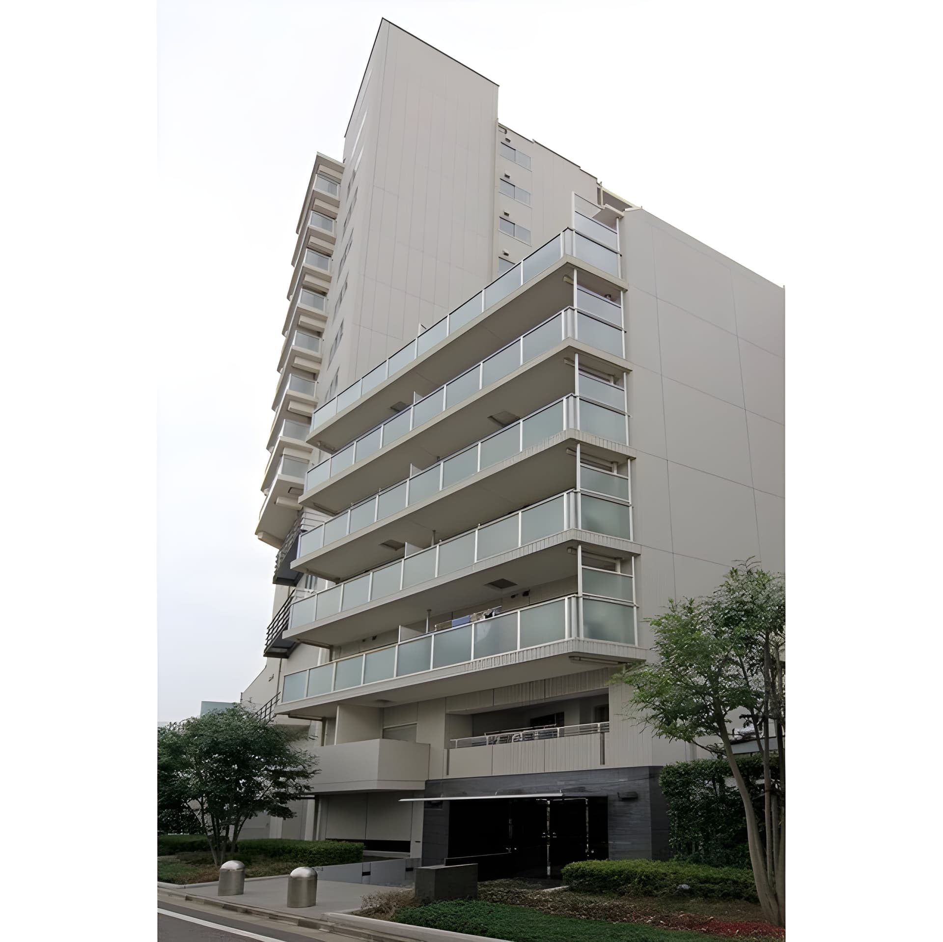 グランハイツ高田馬場 0825
