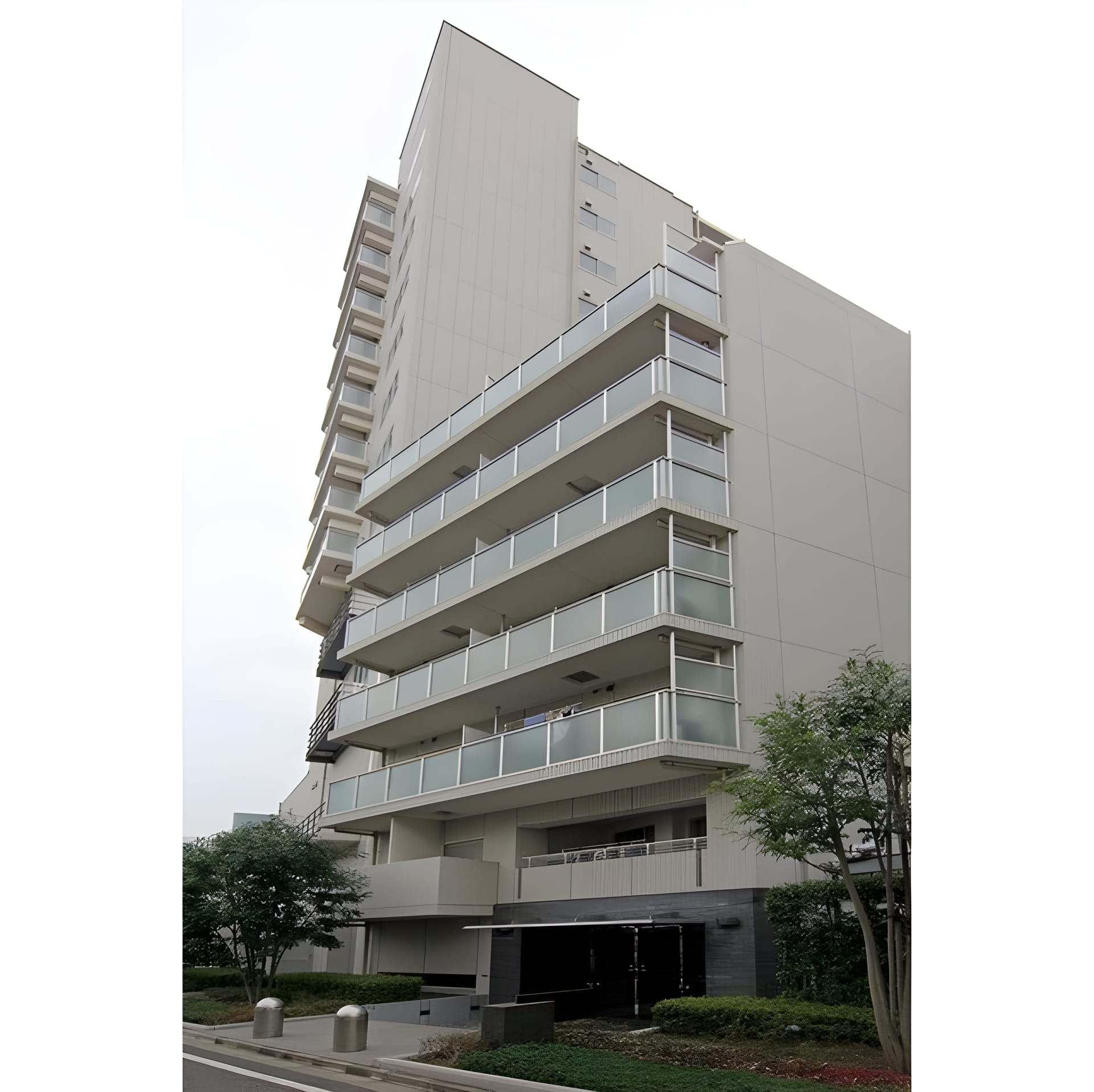 グランハイツ高田馬場 0813