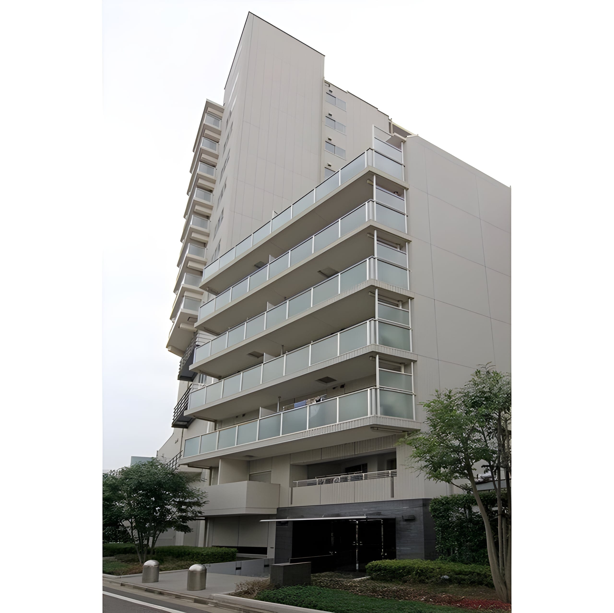 グランハイツ高田馬場 0813