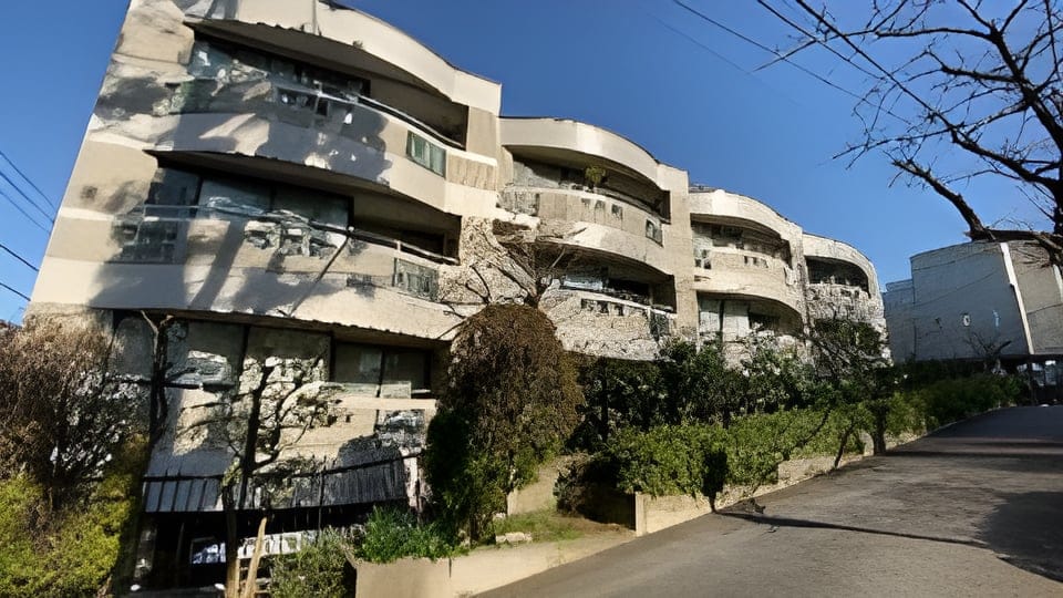 リフィオ目黒 101