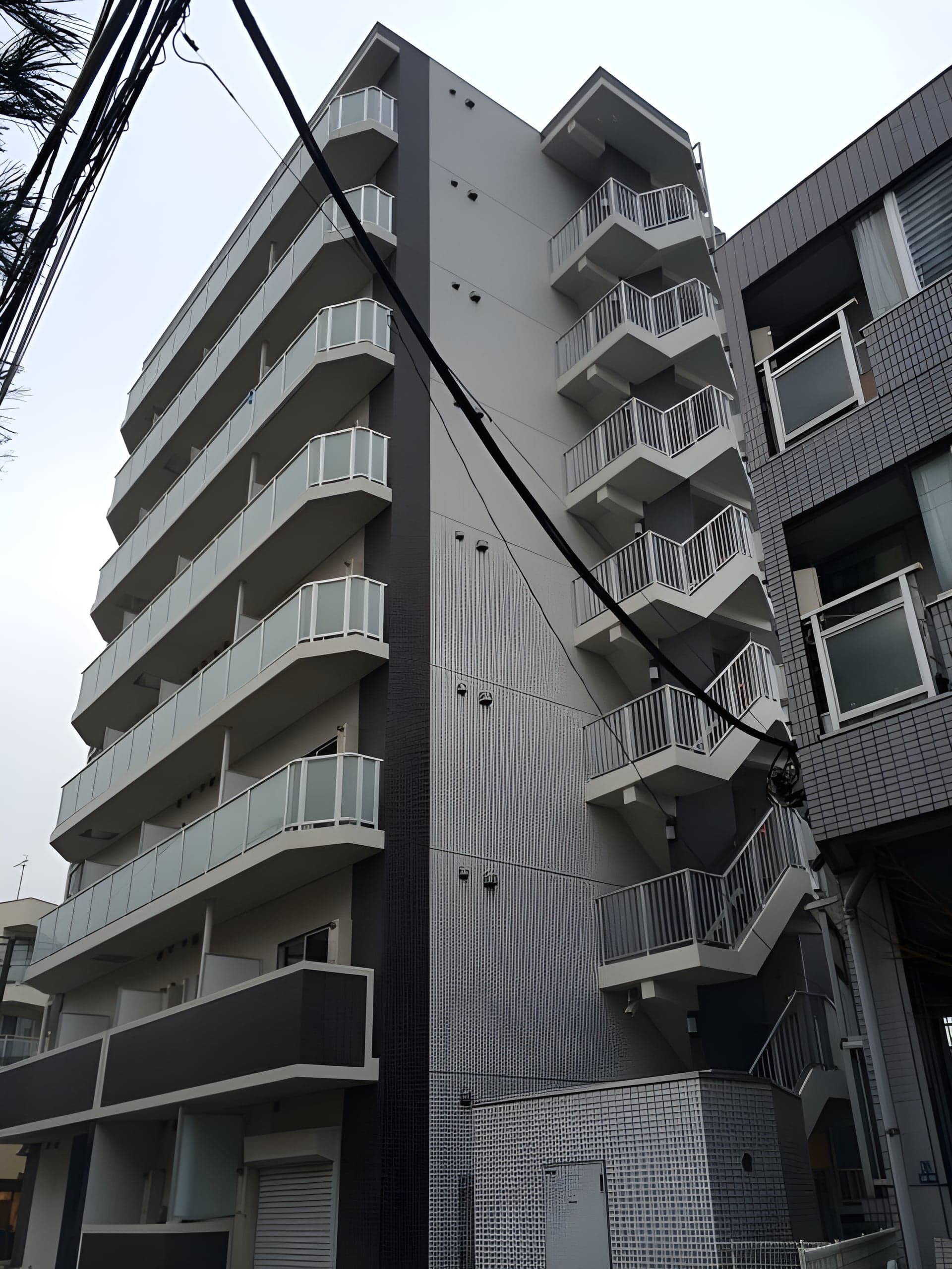 XEBEC池上 403