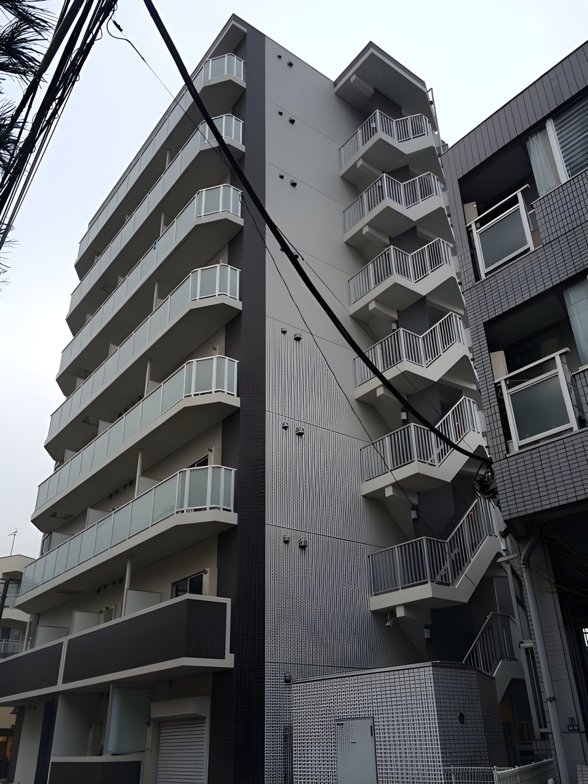 XEBEC池上 703