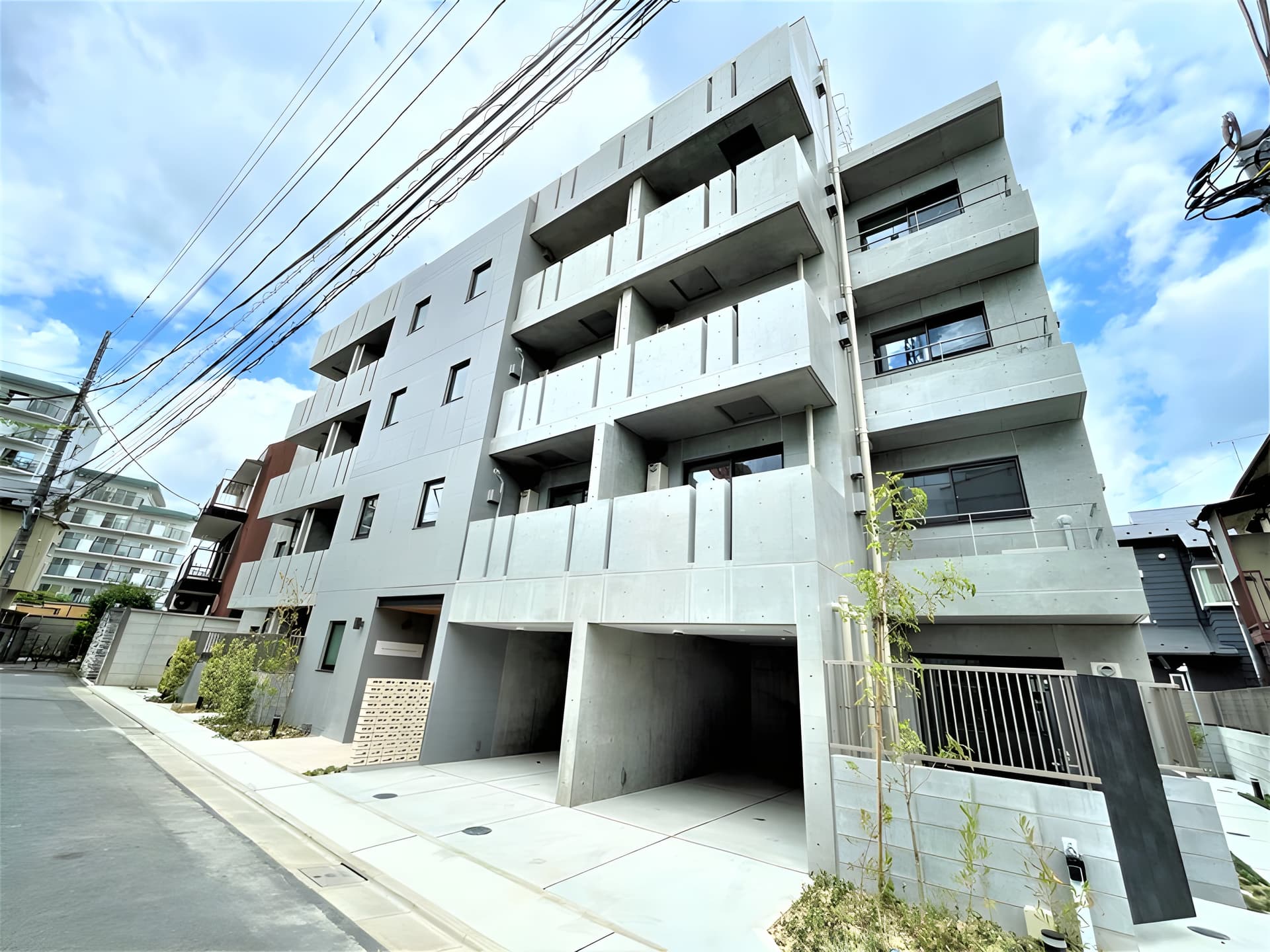 GranDuo学芸大学2 402