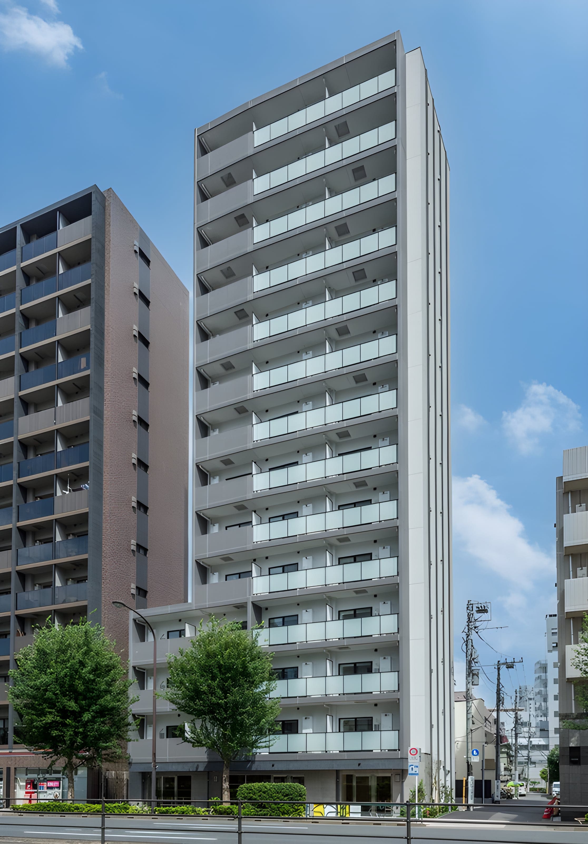 アーバネックス西新宿Ⅱ 304