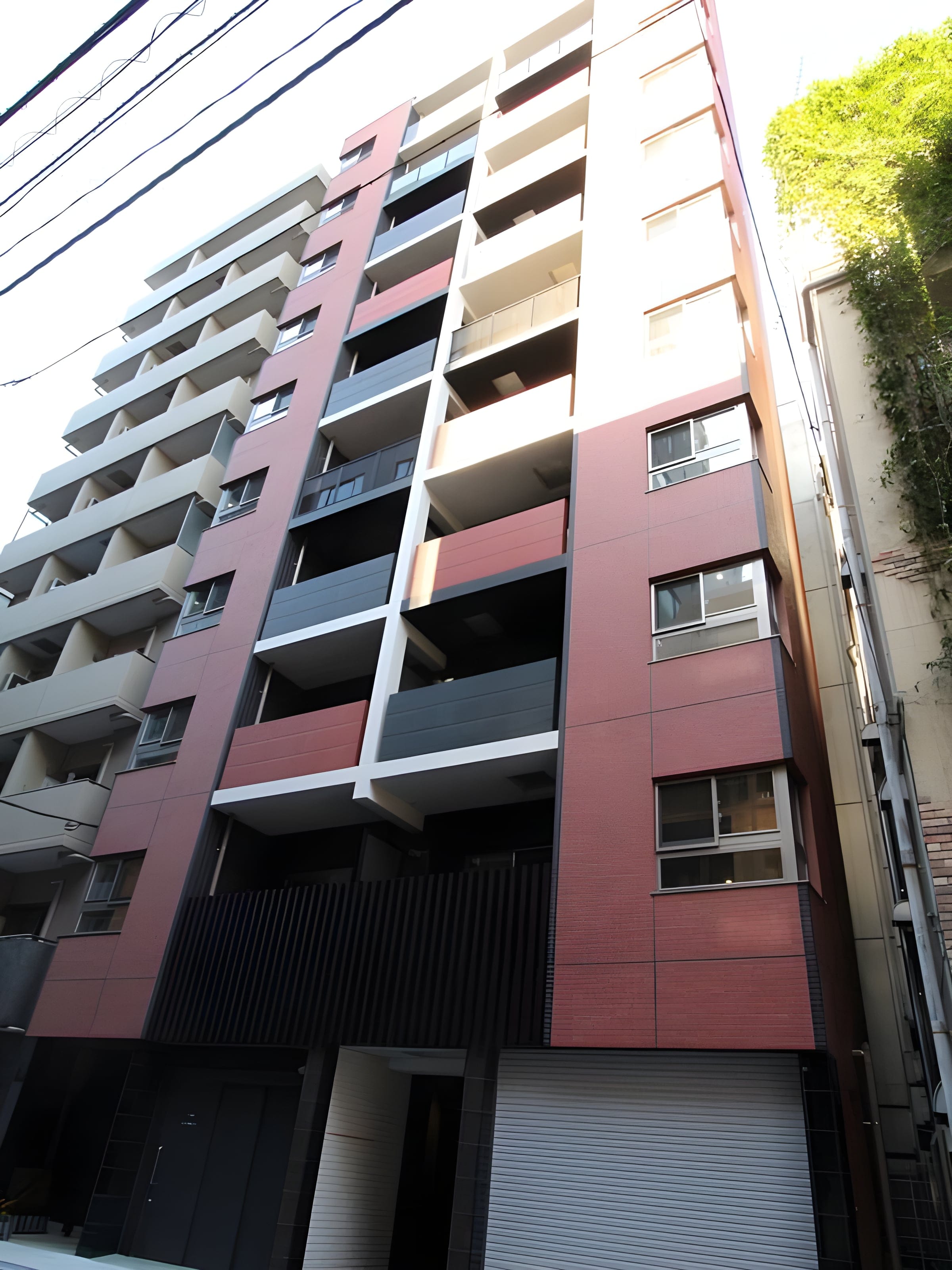 casa KEITO 1001
