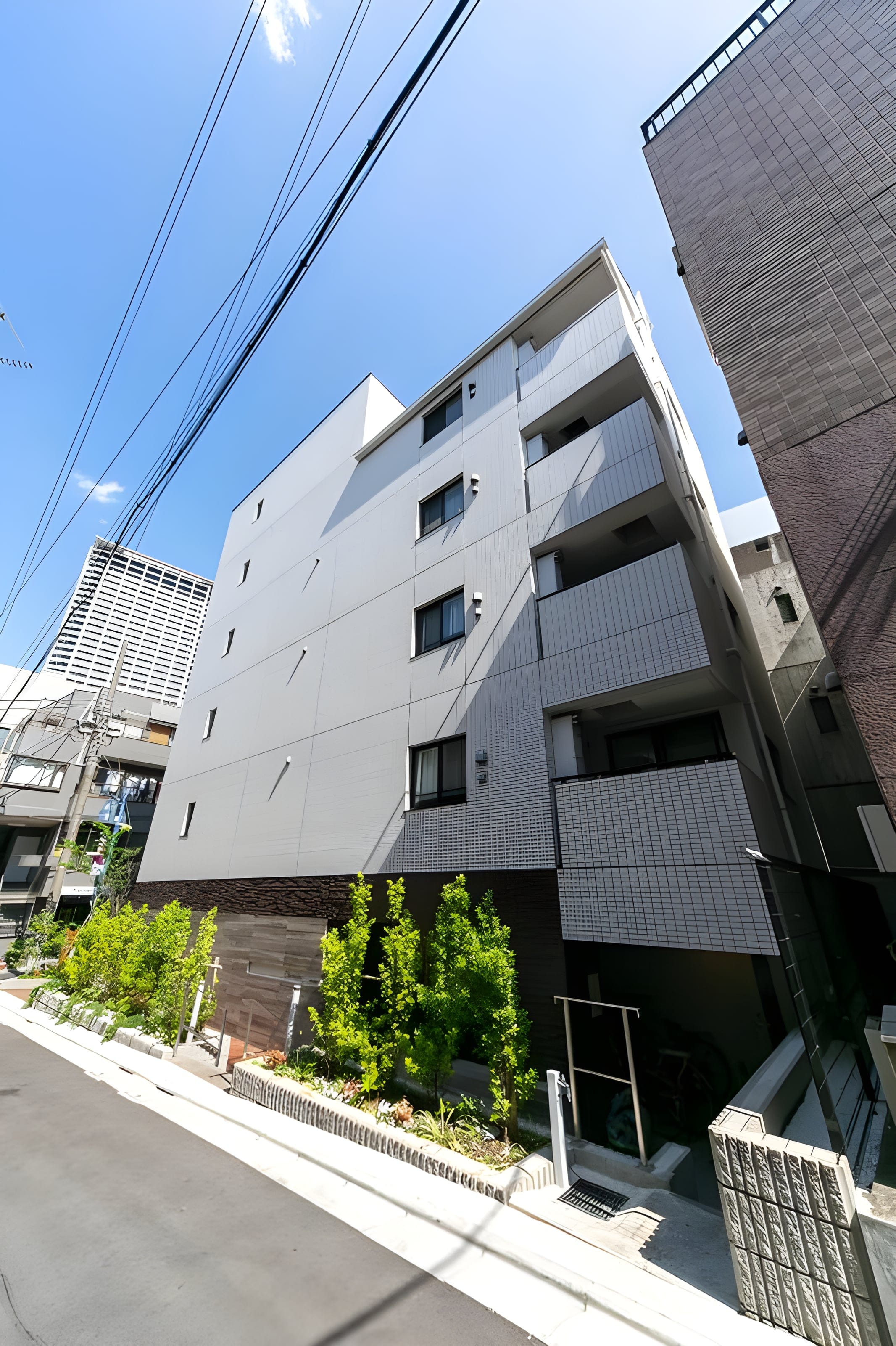 セリジェ池尻大橋 101
