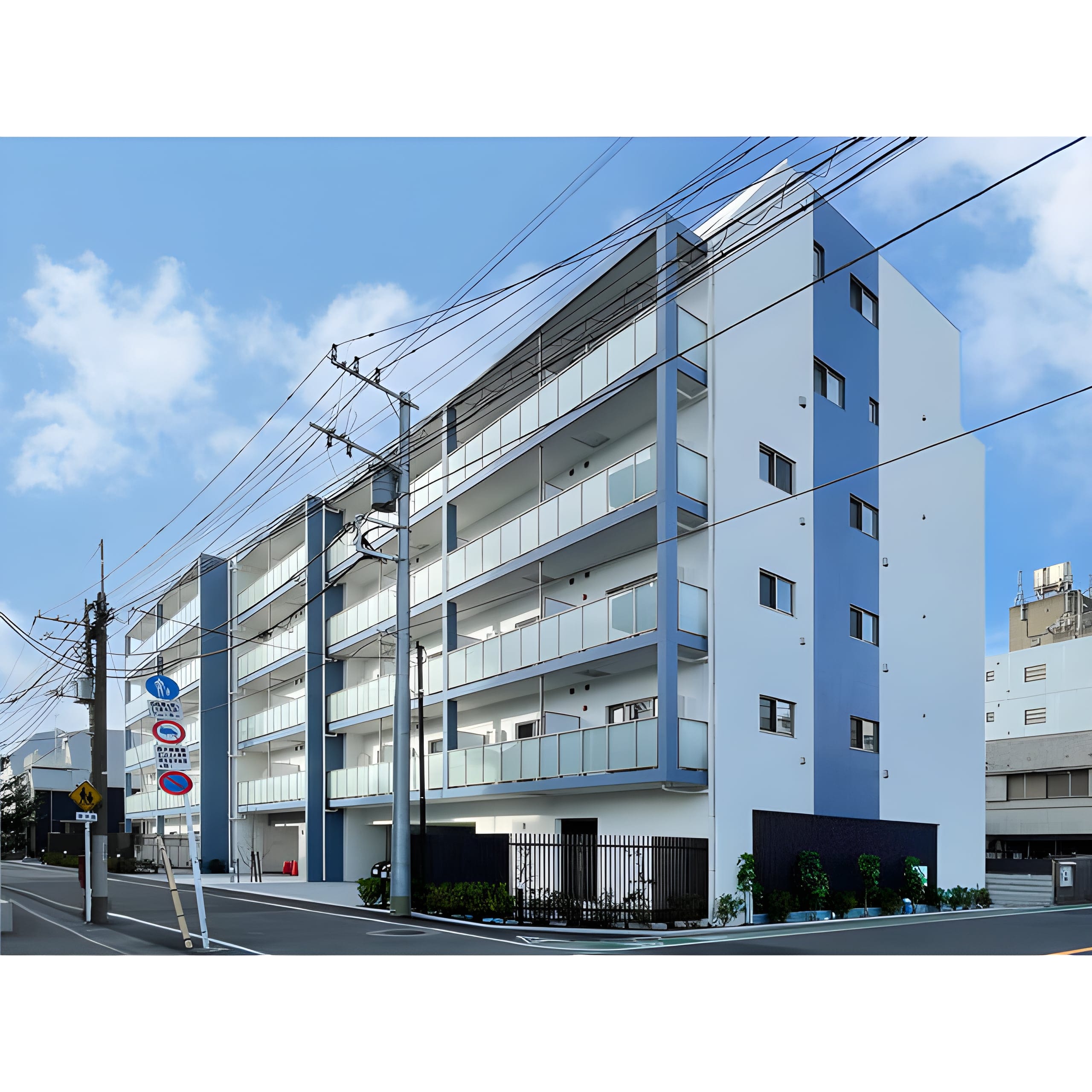 LIBR GRANT羽田 410