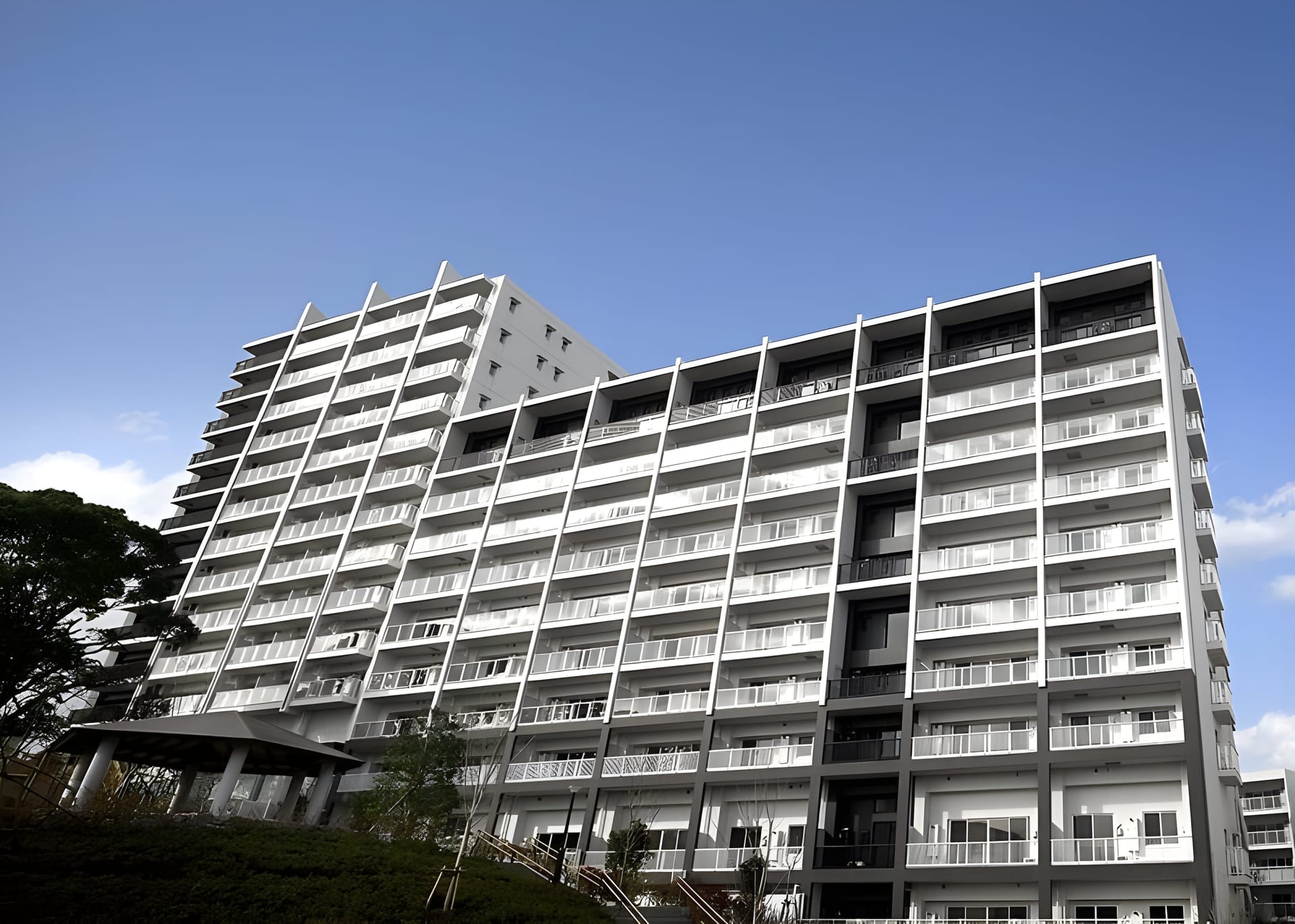 パークキューブ西ヶ原ステージ 111