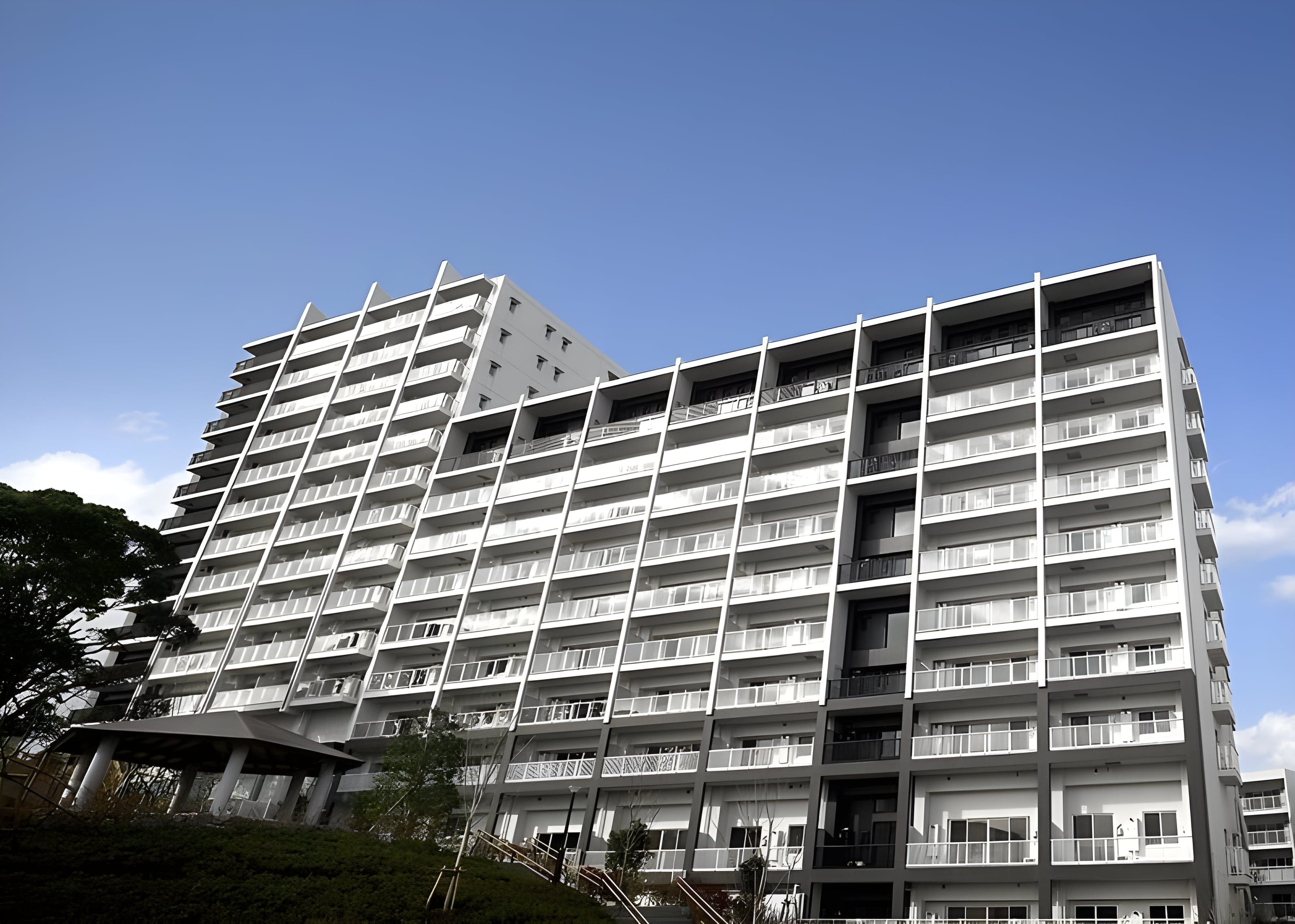 パークキューブ西ヶ原ステージ 309