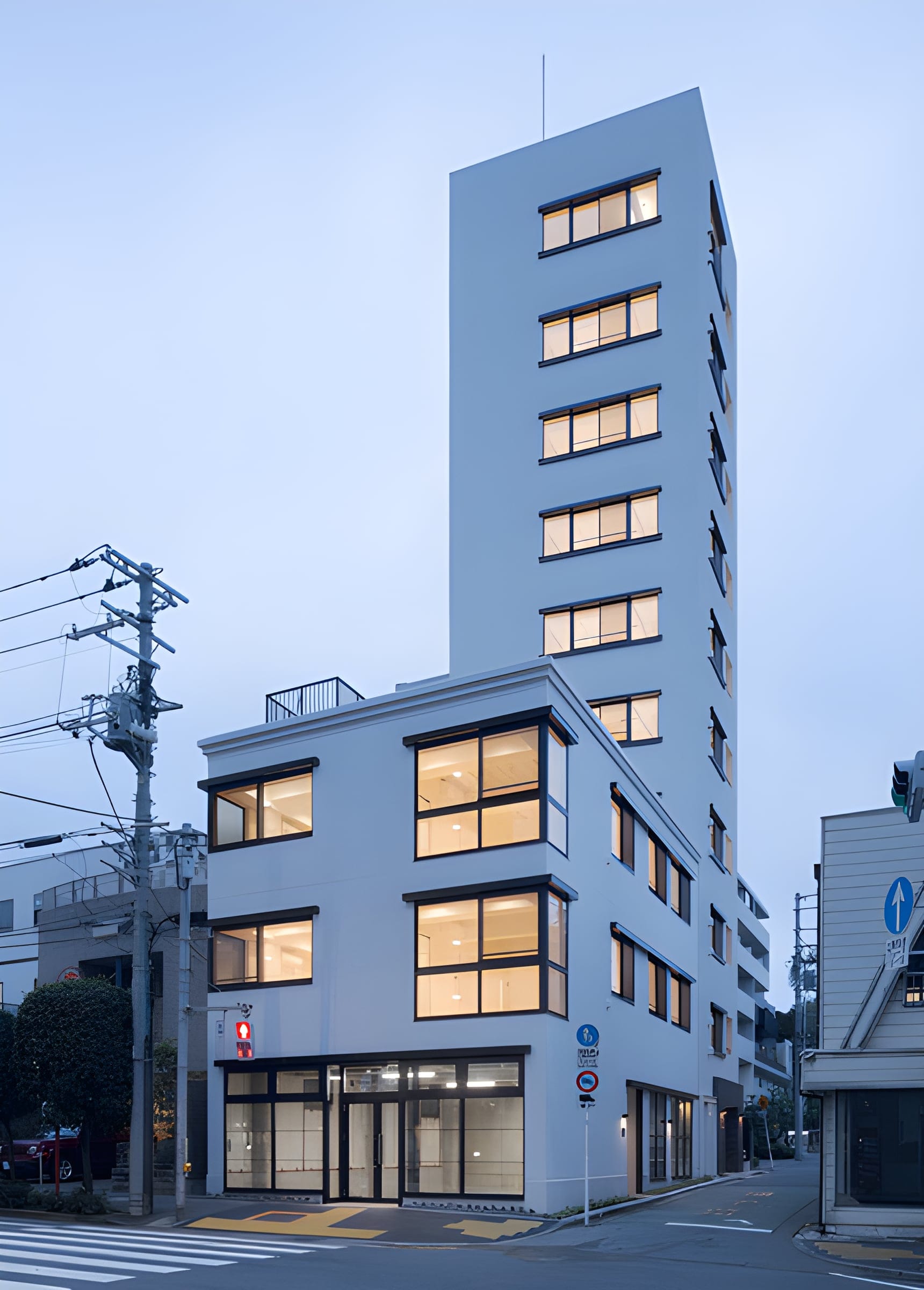 GranDuo神楽坂Ⅱ 501