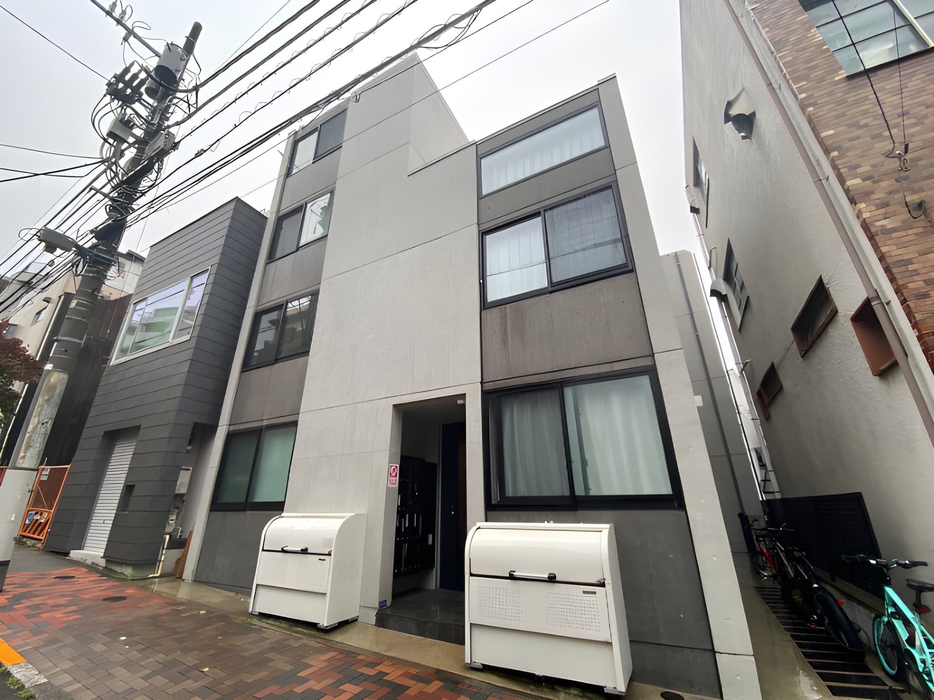LIFEED CREAL広尾 301
