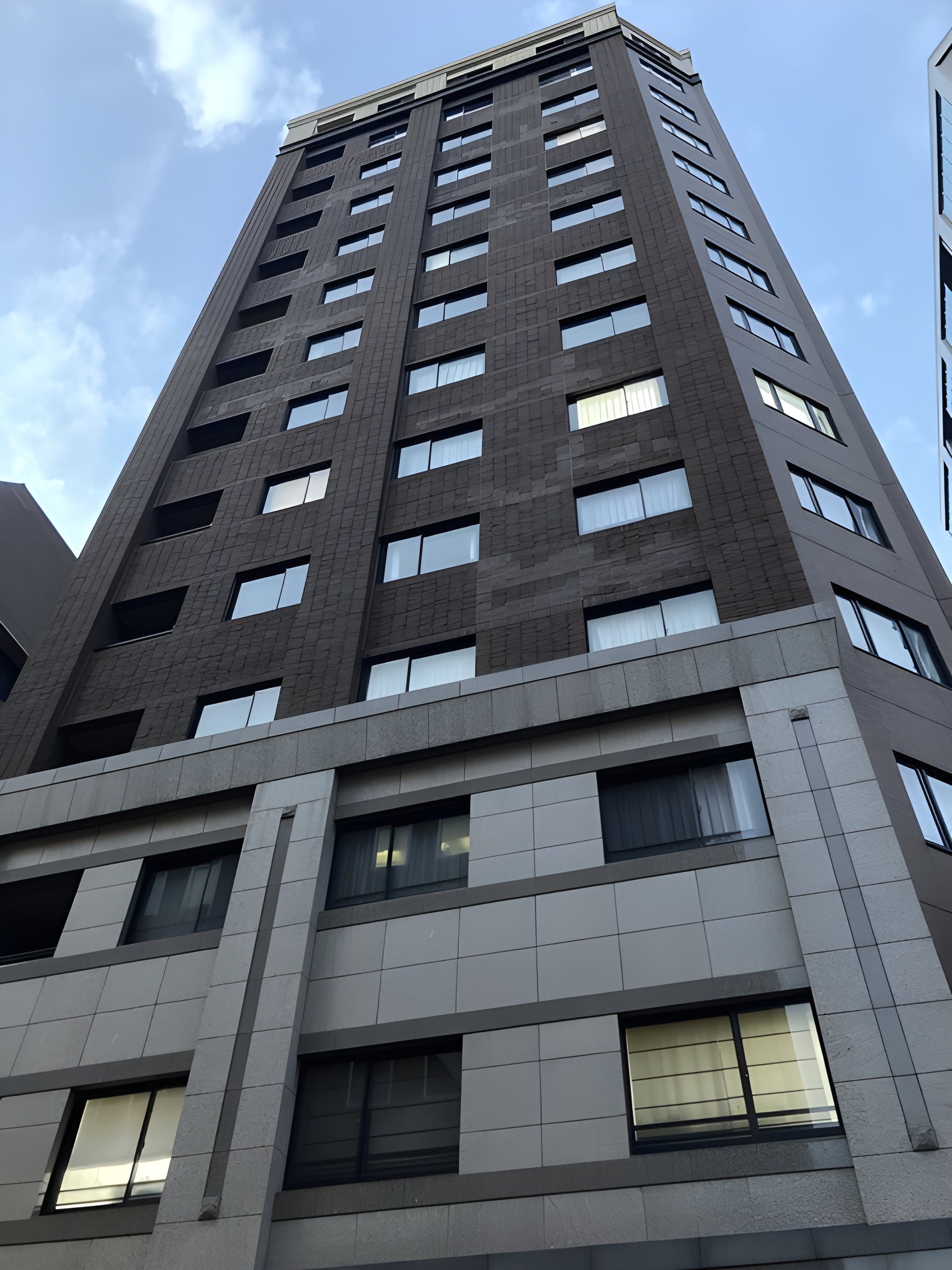 LaSante一番町 1102