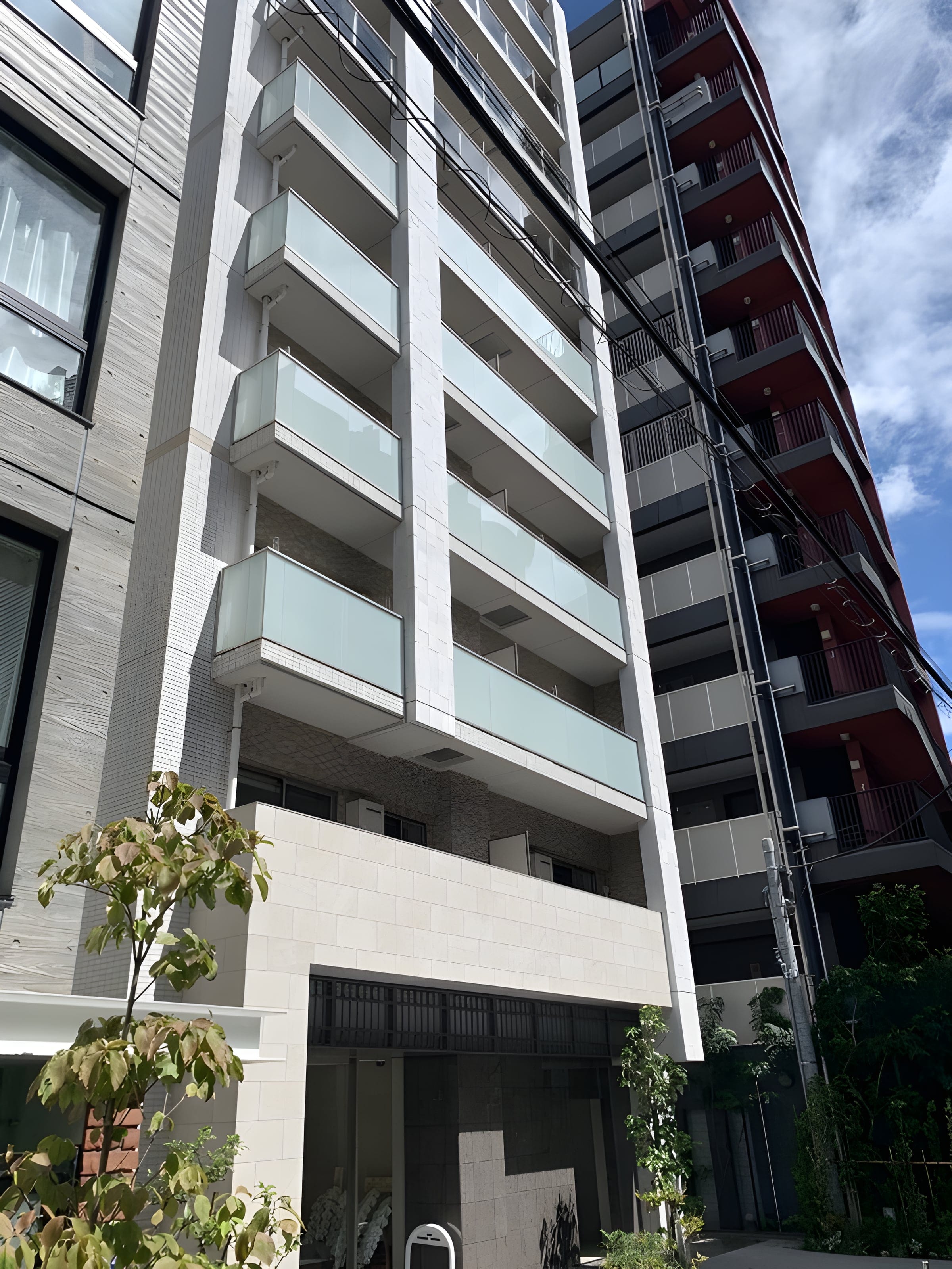 Casa Azabu Le Grand(カーサ麻布 ル・グラン) 502