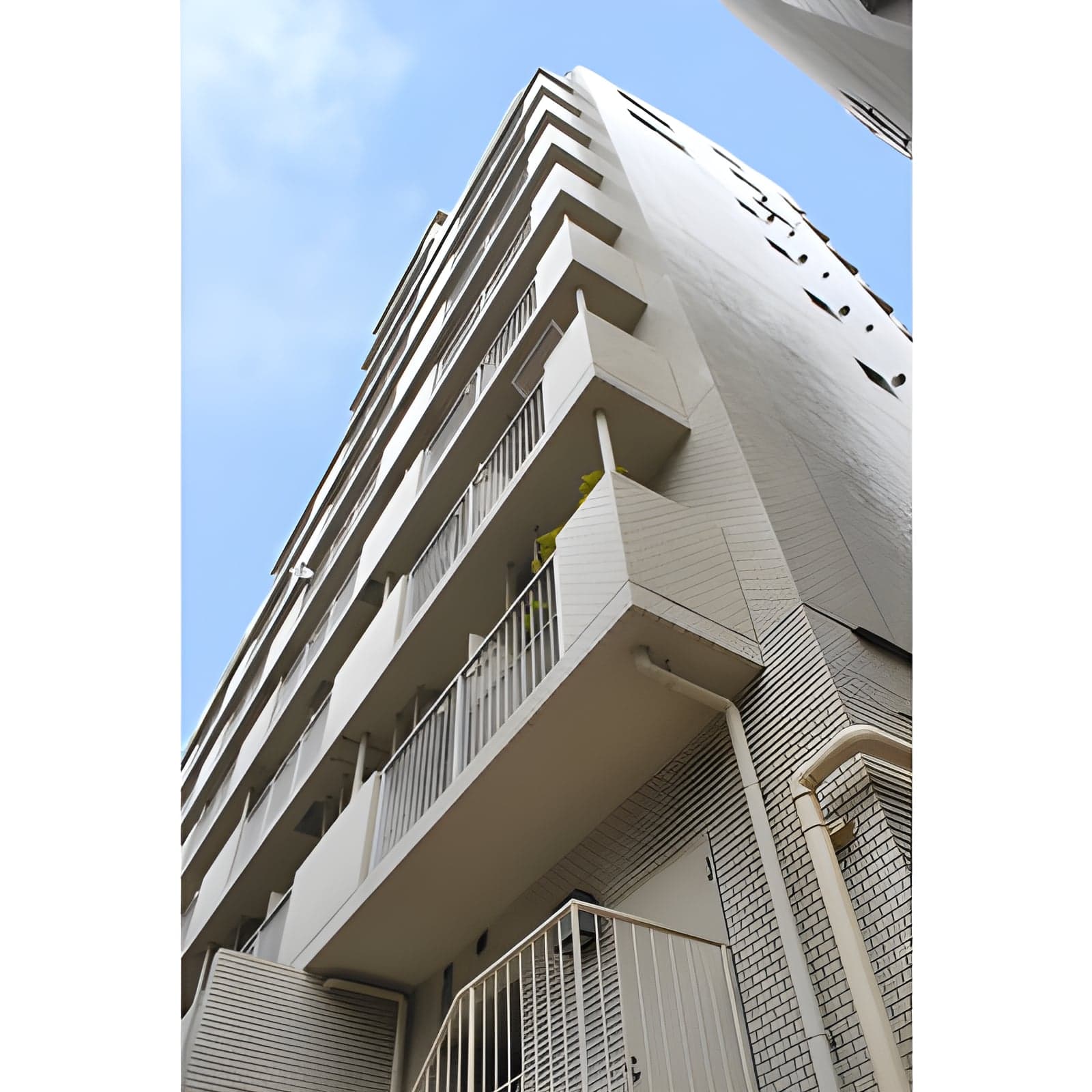 ルイシャトレ恵比寿 403