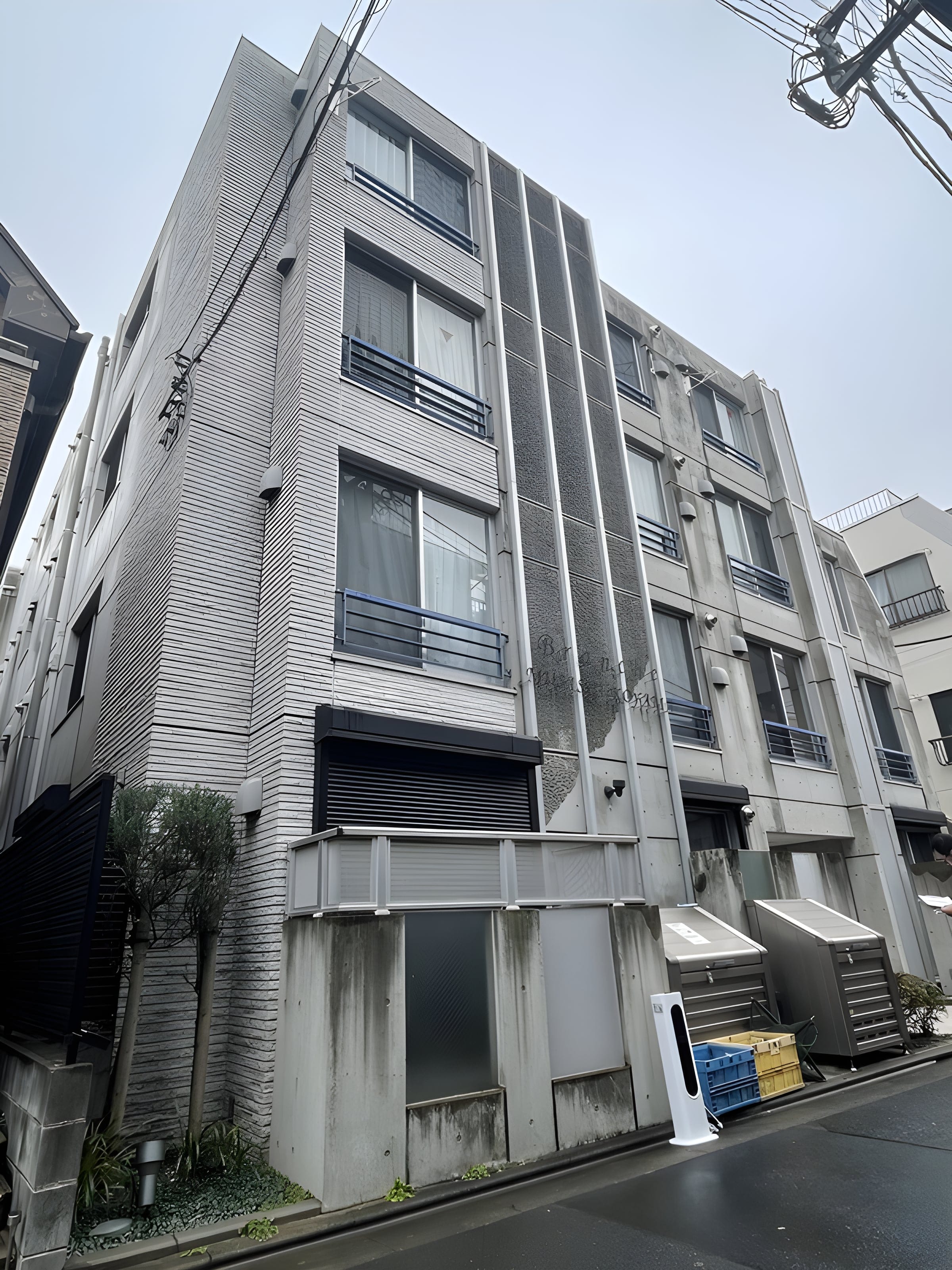 Branche武蔵小山 405