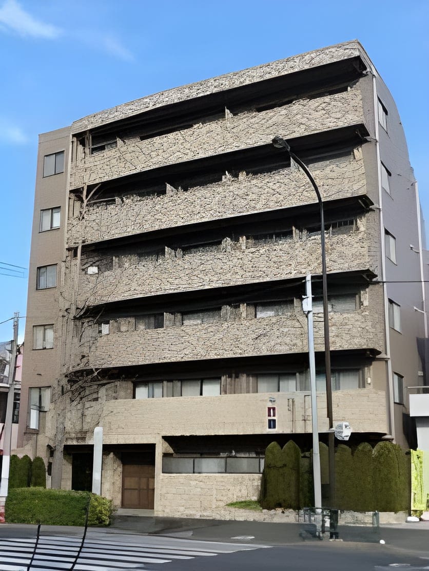 フェニックス新高円寺伍番館 401