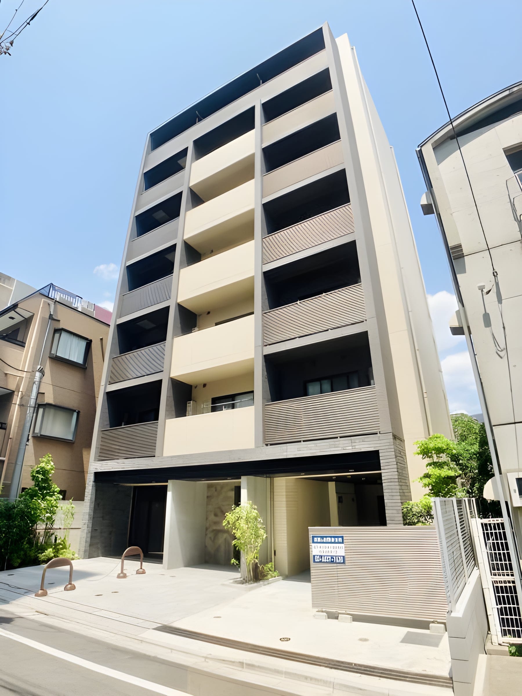 GRANSITE WASEDA 302