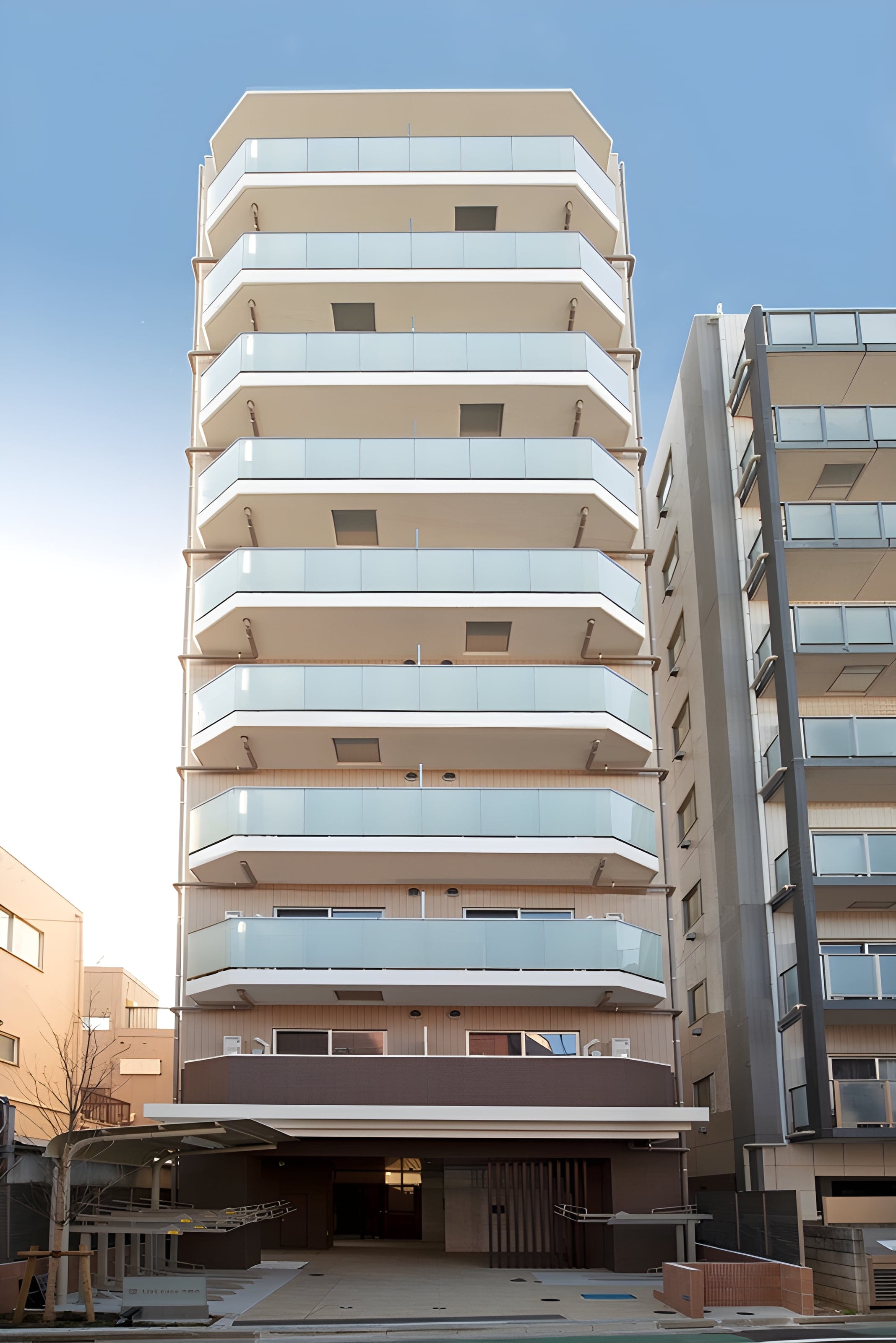 La Douceur中落合 0402