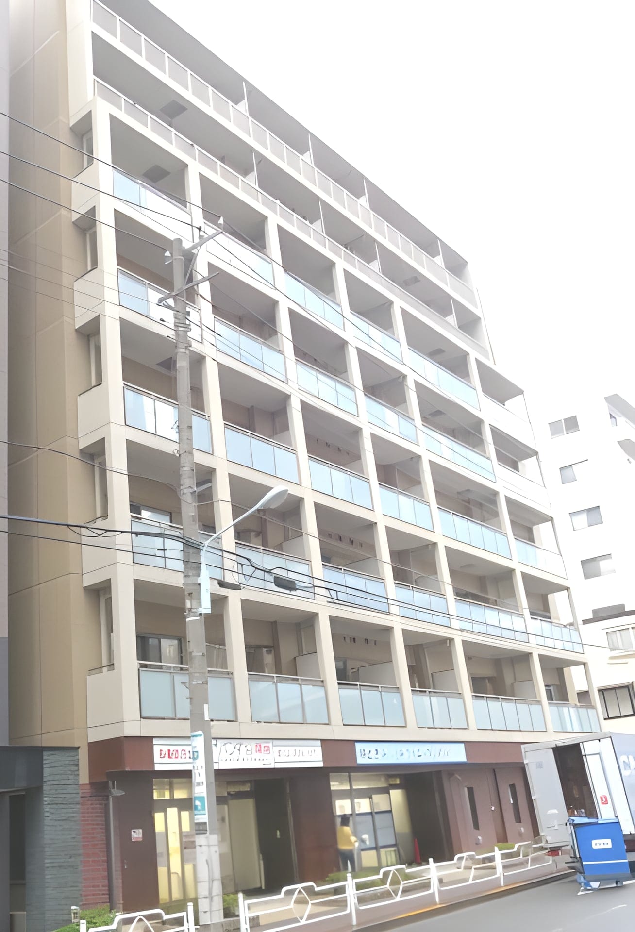 アクティ東仲通り 0406