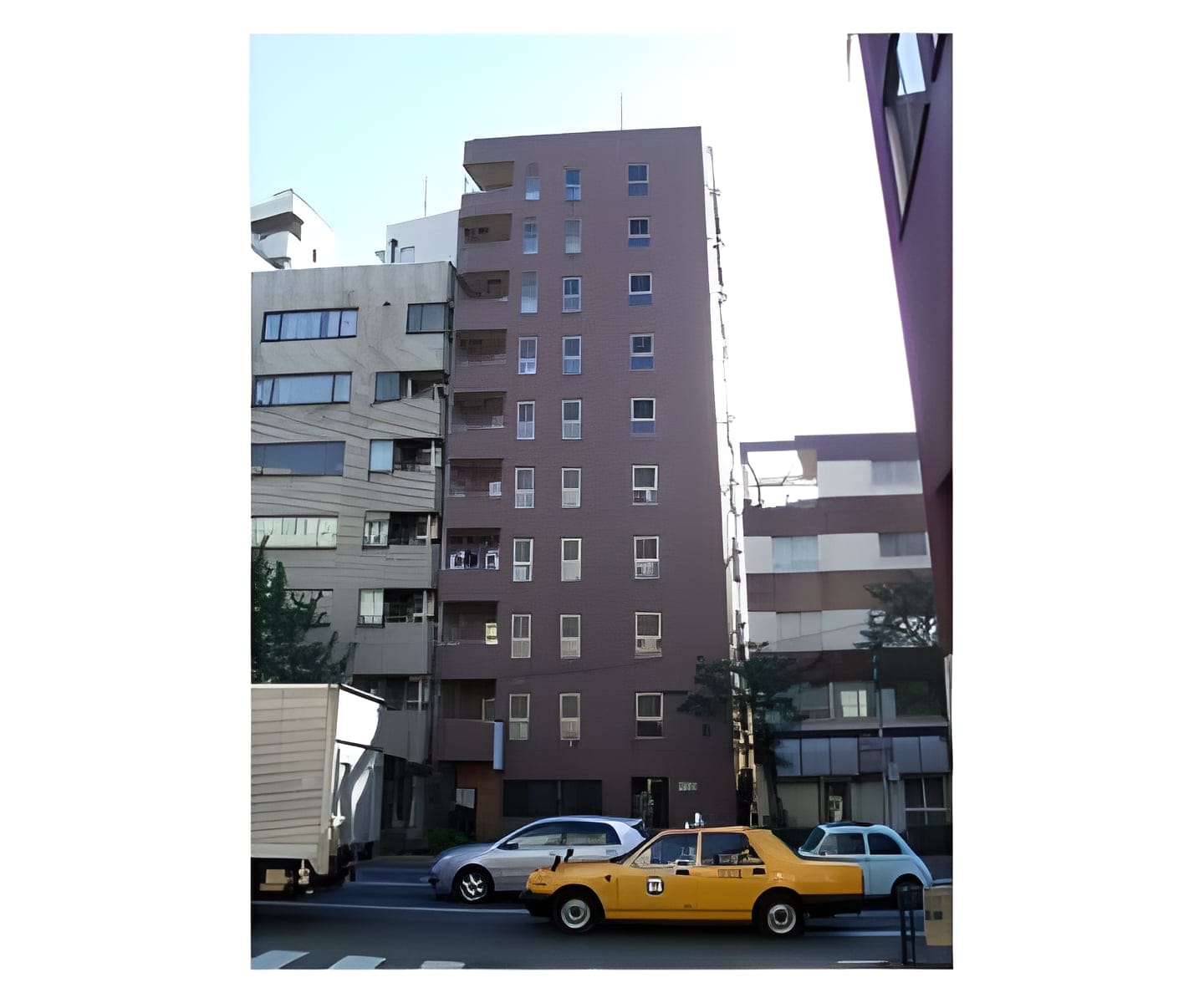 アーバンクレスト片町 701