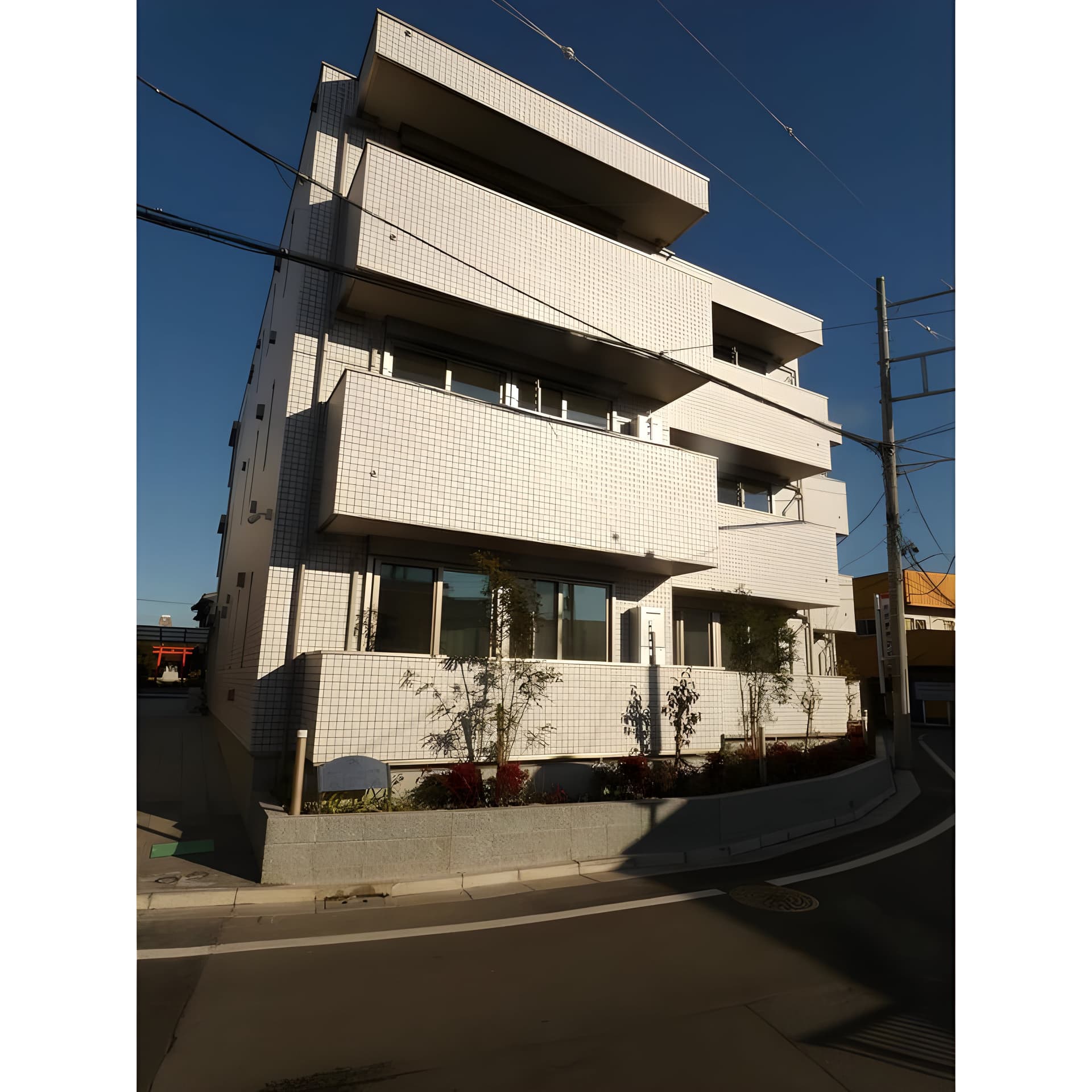 ガーデンホームズ高野 302