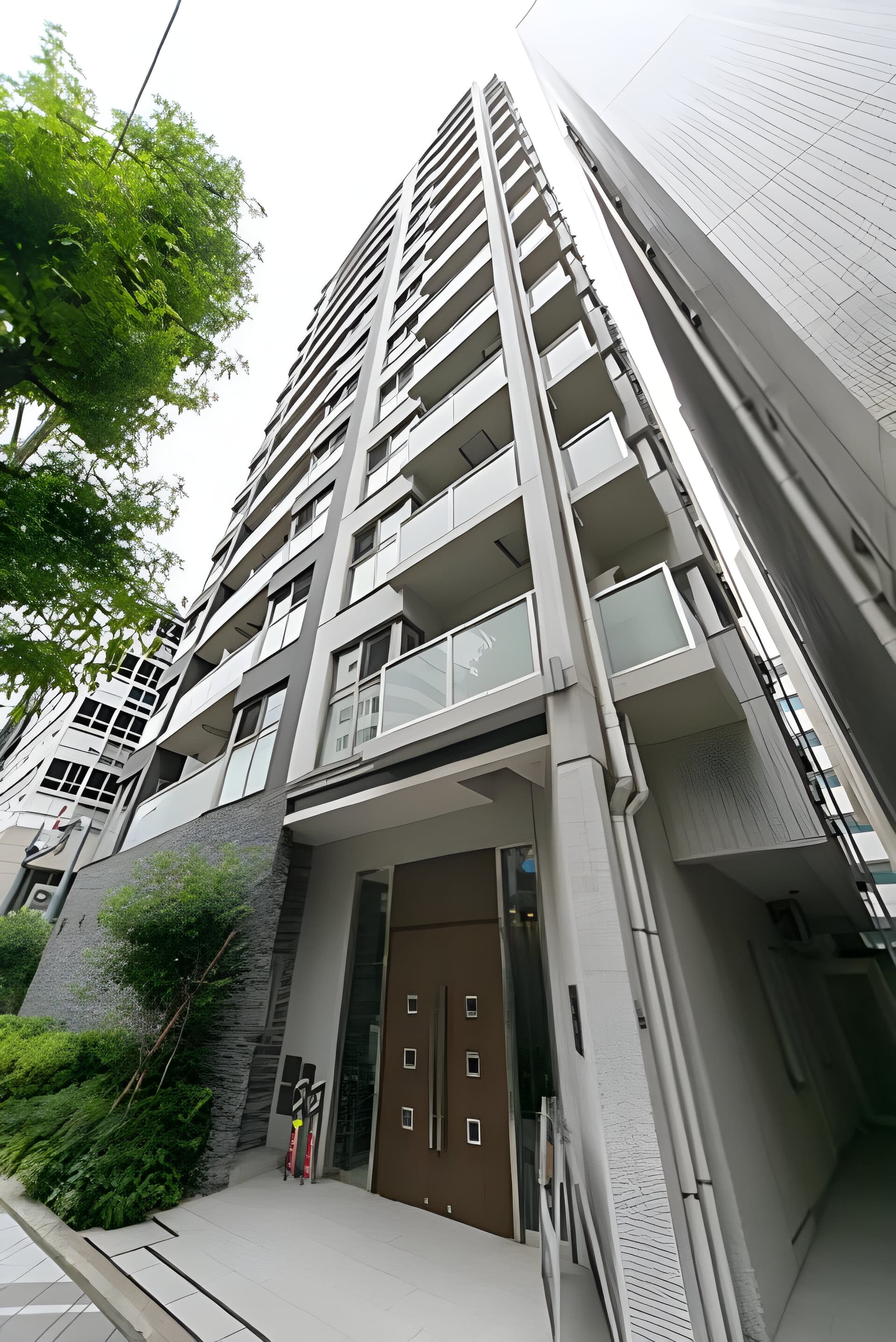 セレサ日本橋堀留町 301