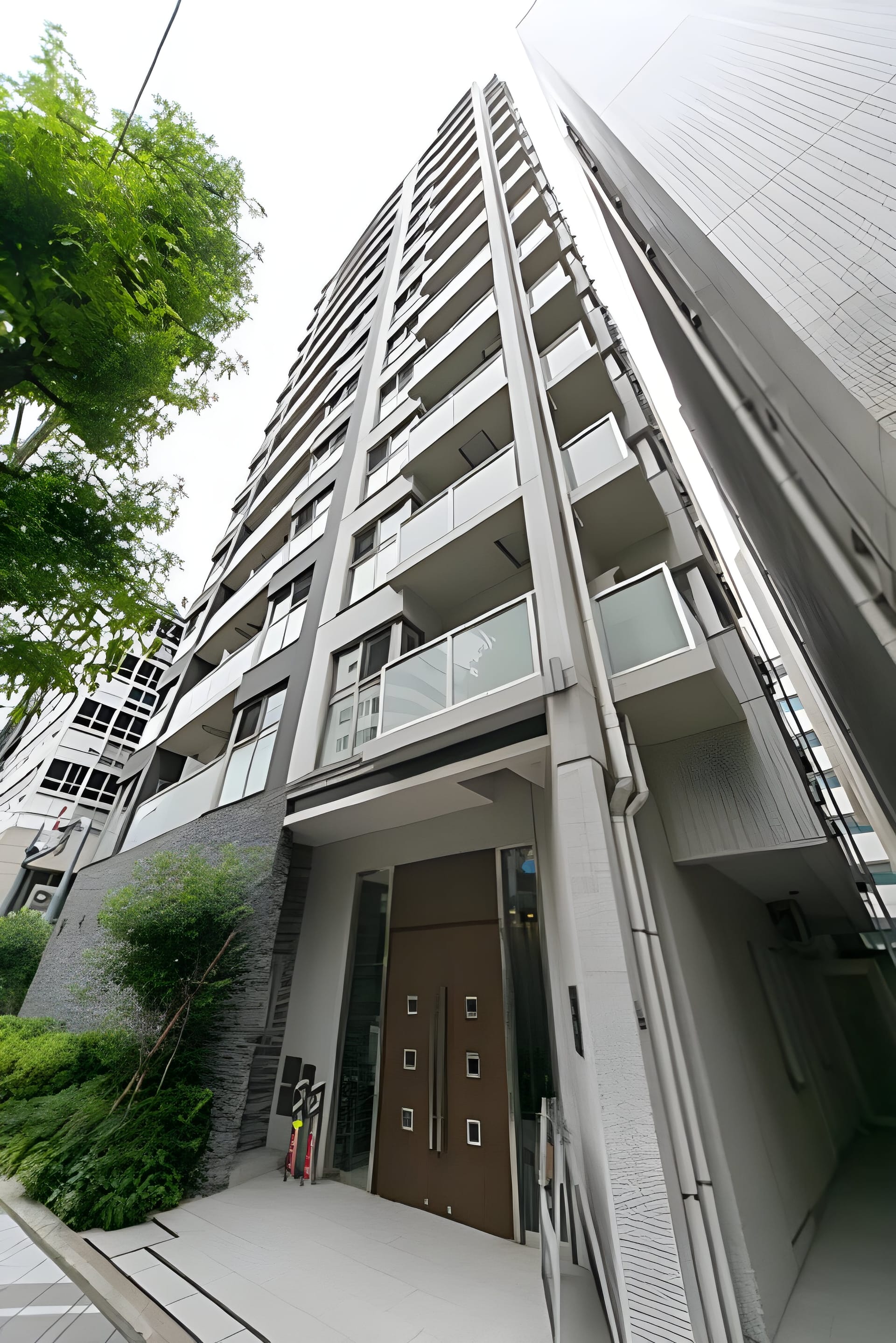 セレサ日本橋堀留町 603