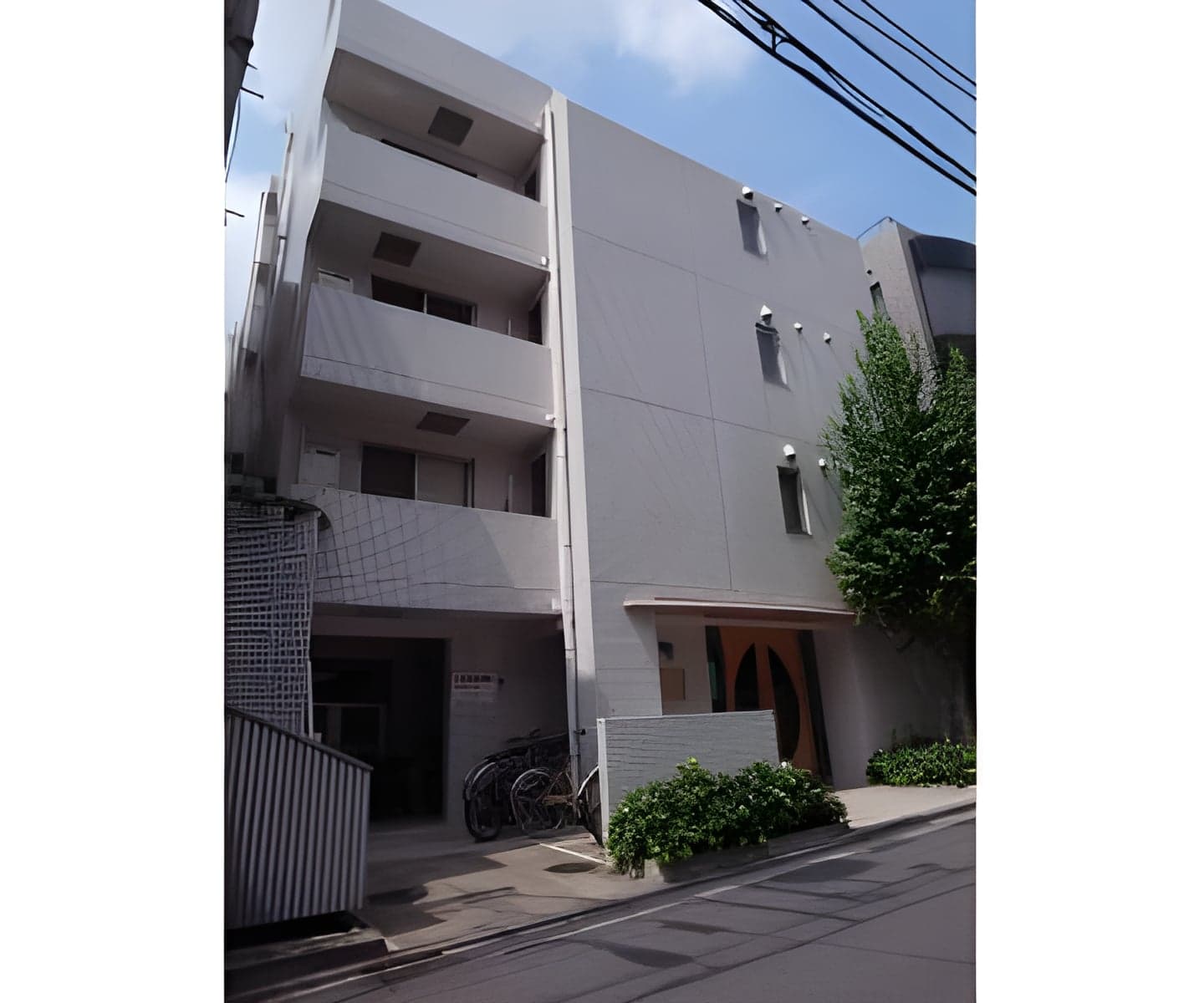 エクセシオーネ目黒 205