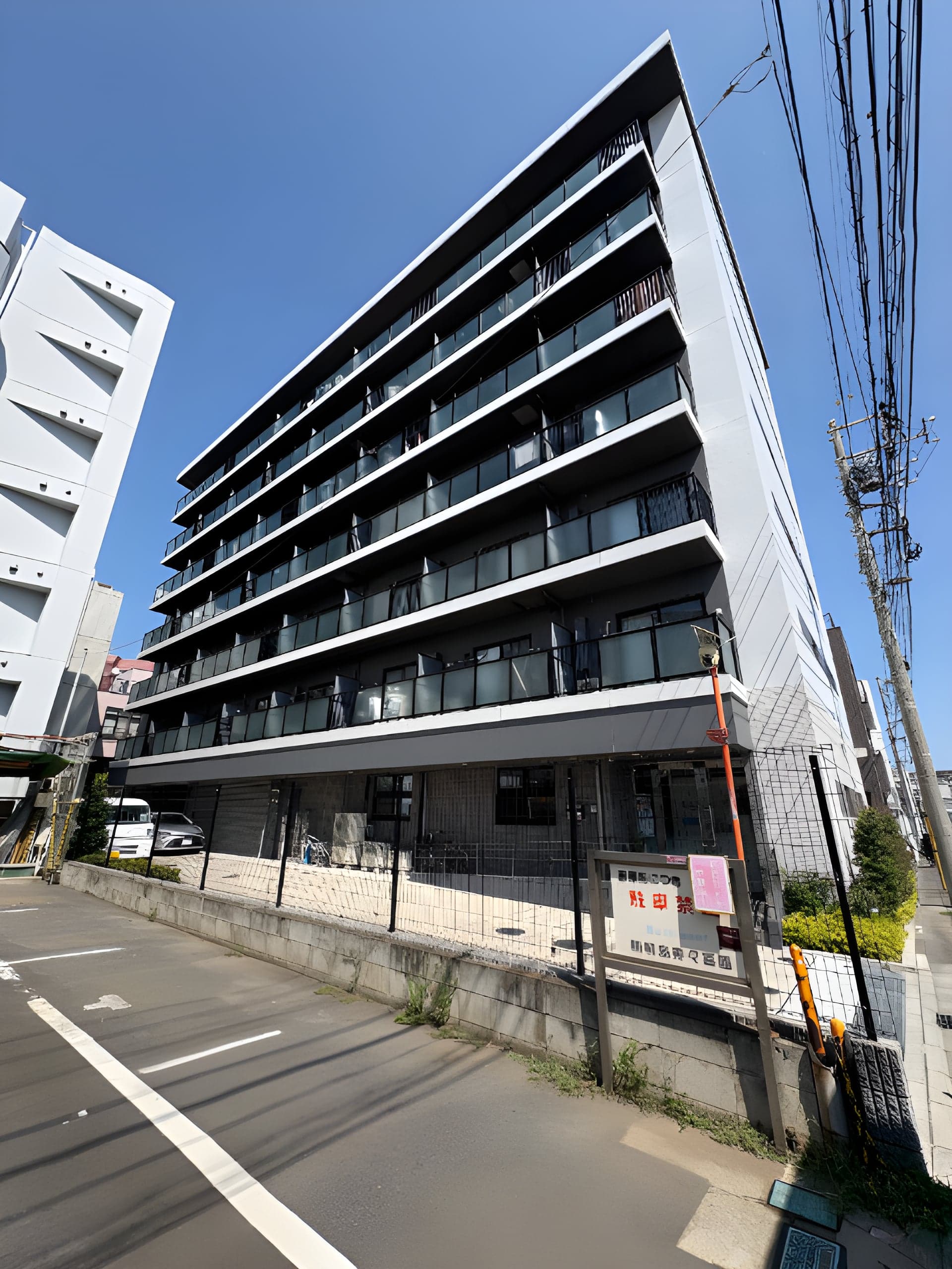 La・Glycine 201