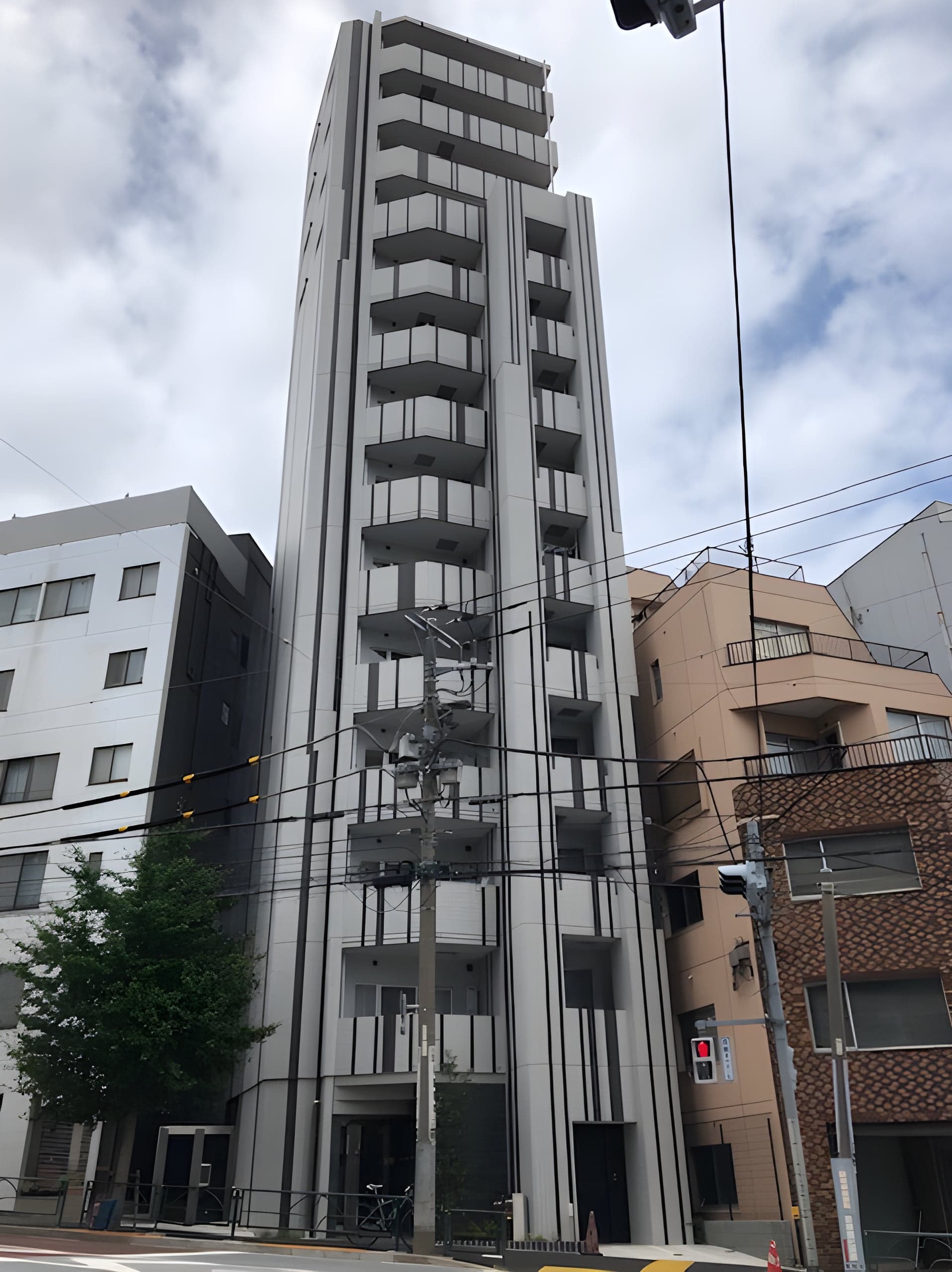 GRAN PASEO本駒込 0301
