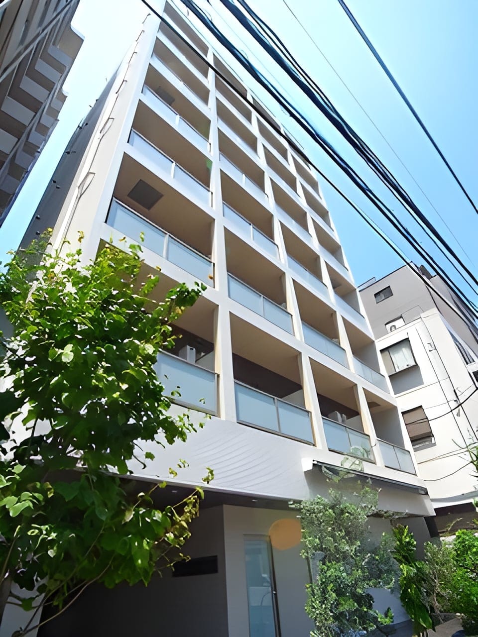 リブリ・Shirokane 706