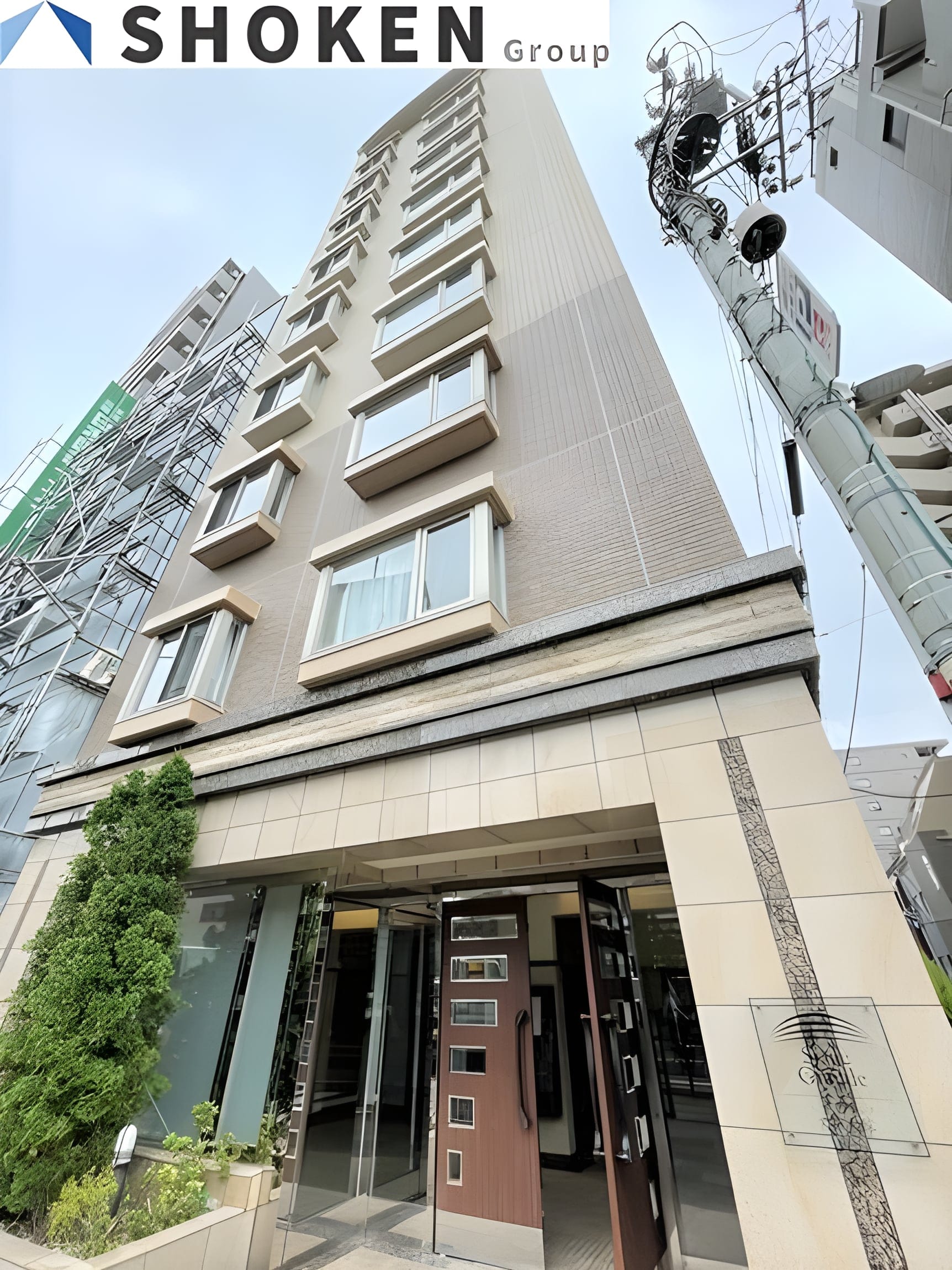 ステージグランデ文京大塚 902