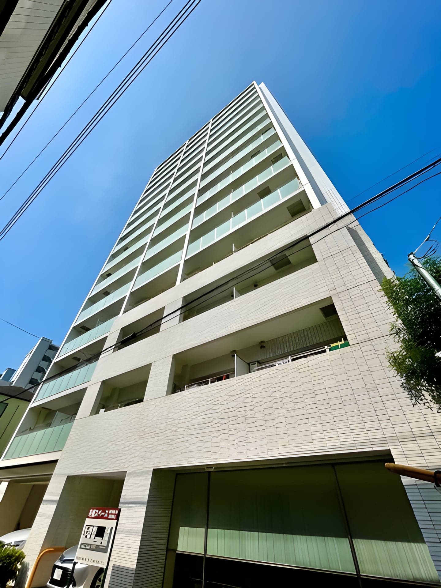 レジディア新御徒町 1405