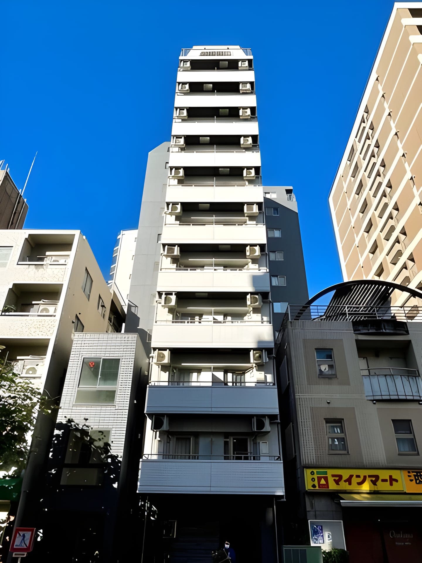 レジディア文京湯島Ⅱ 1001