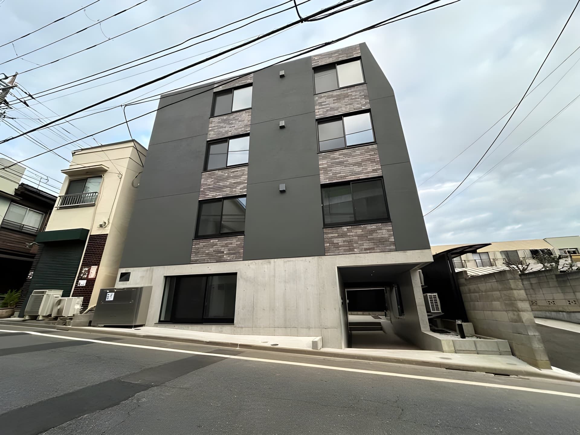 LiveFlat東高円寺Ⅱ 0102