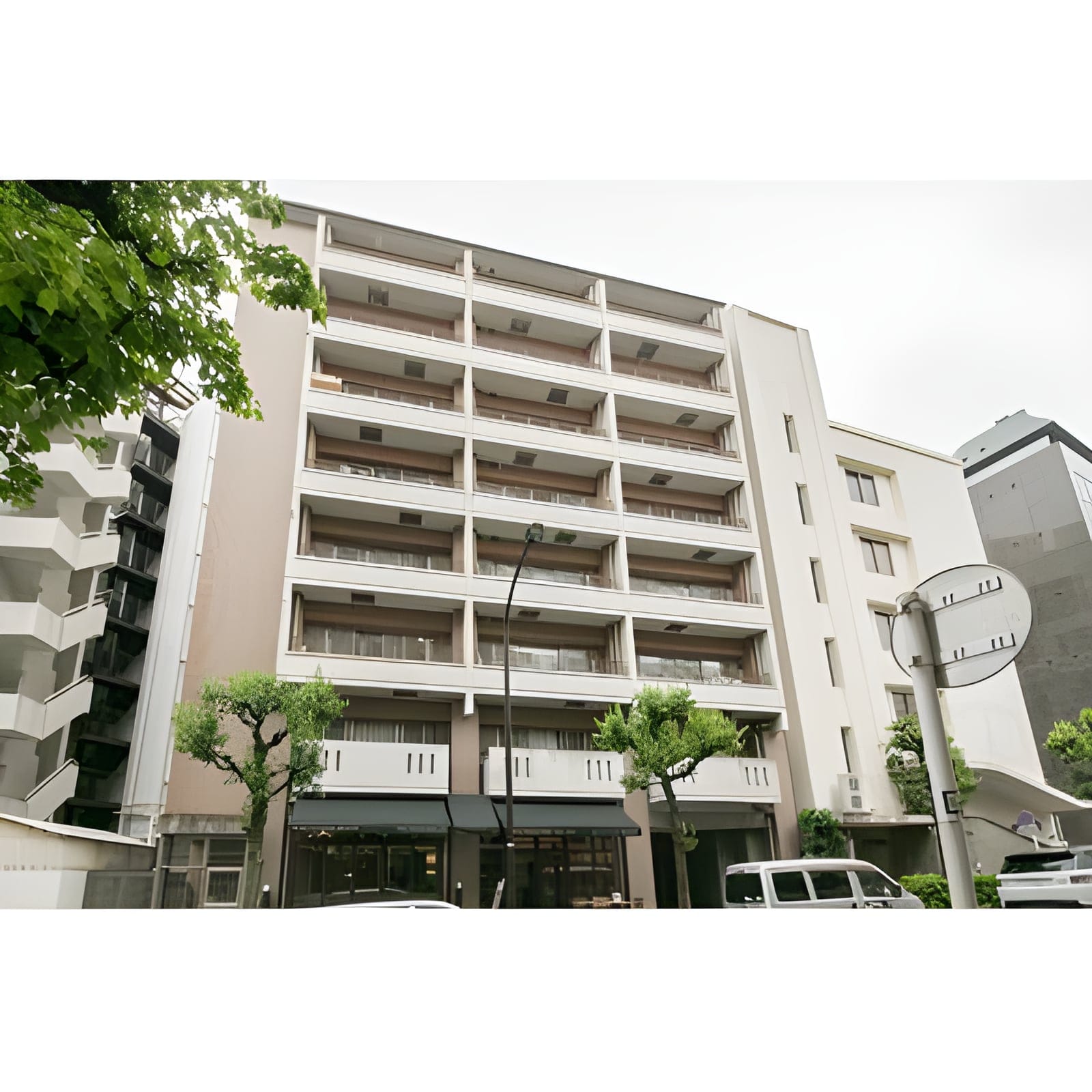 SUN恵比寿 803