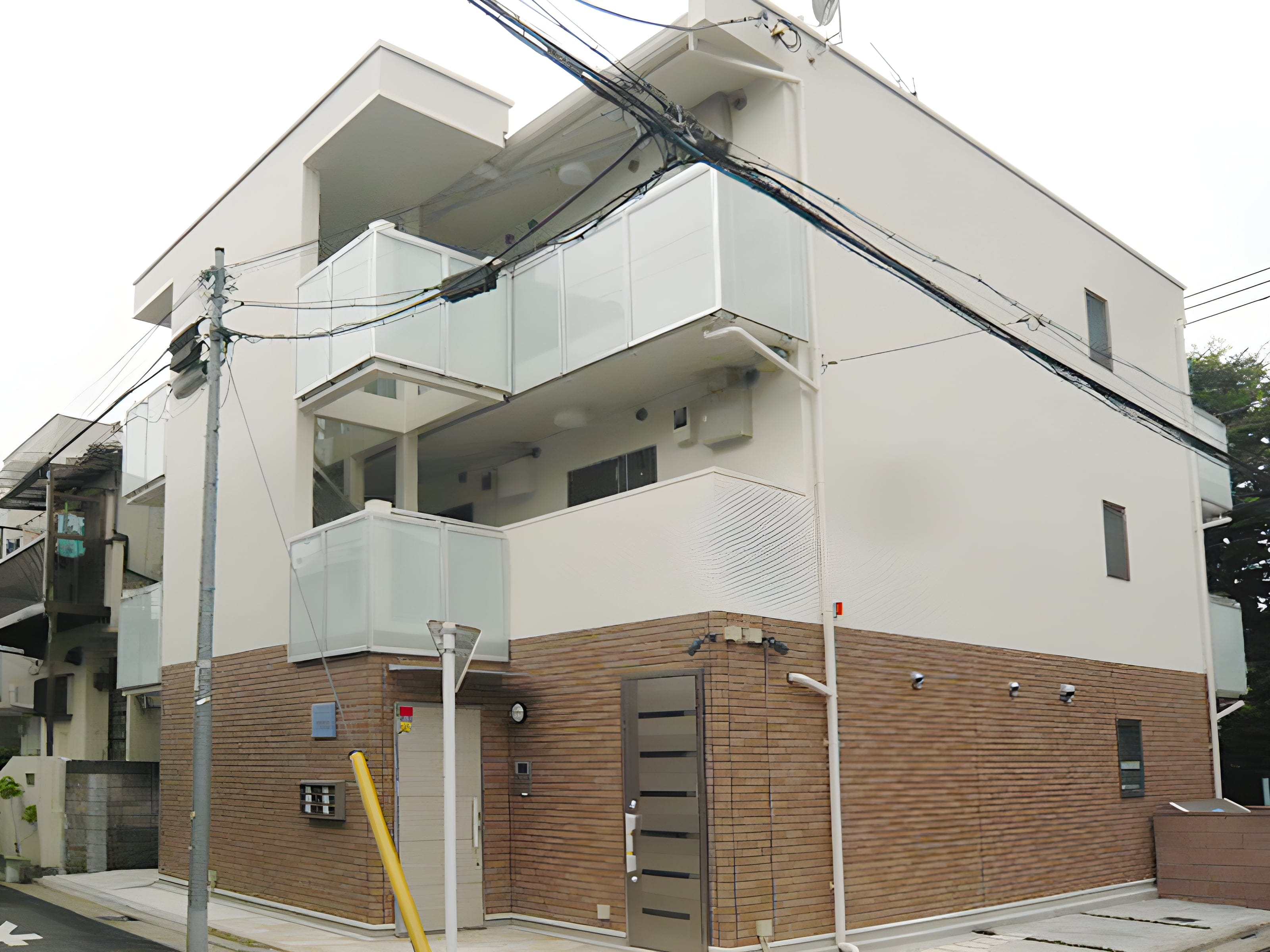 レオネクストSKY 302